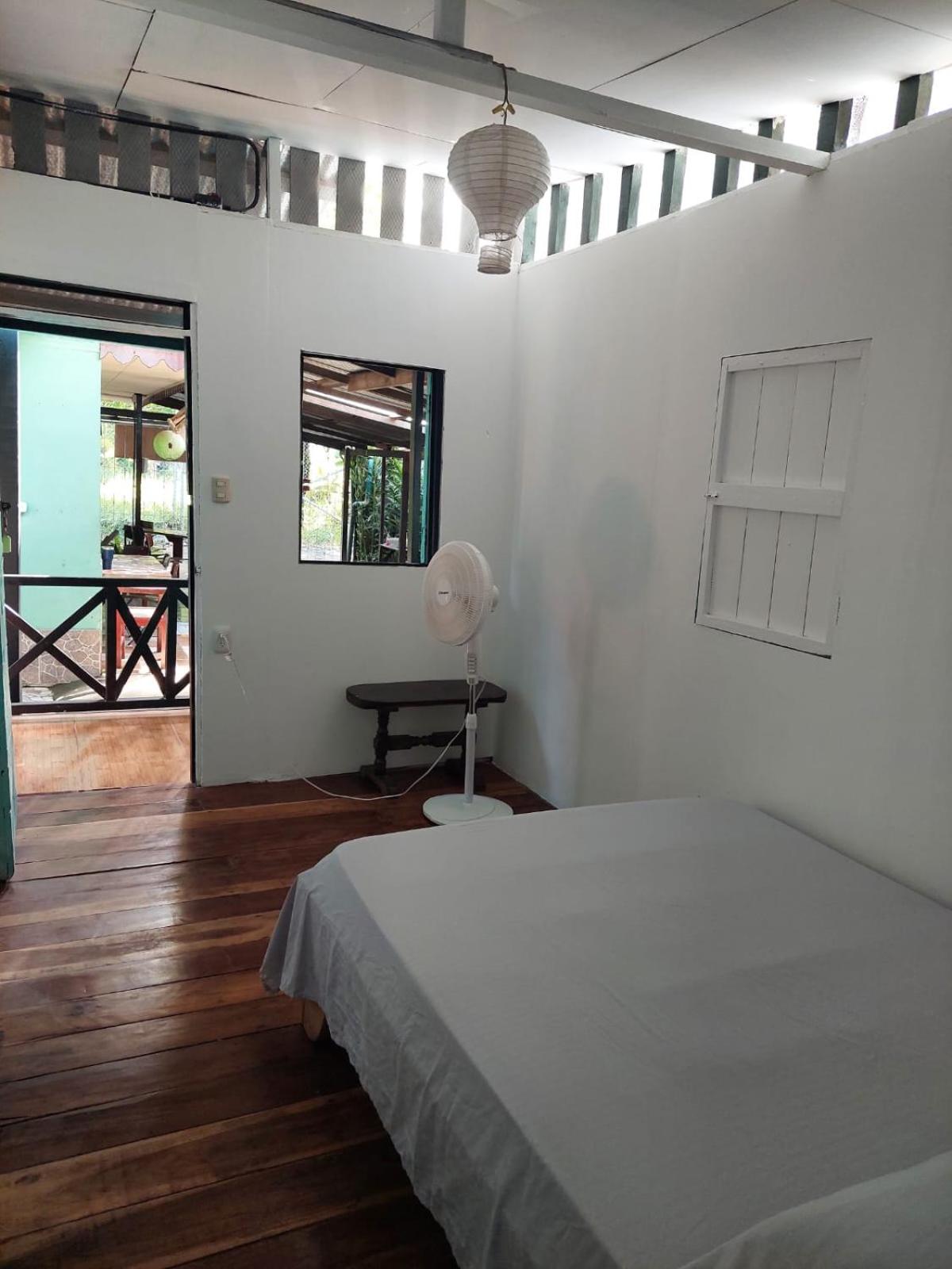 Double Room with Private Bathroom photo 2
