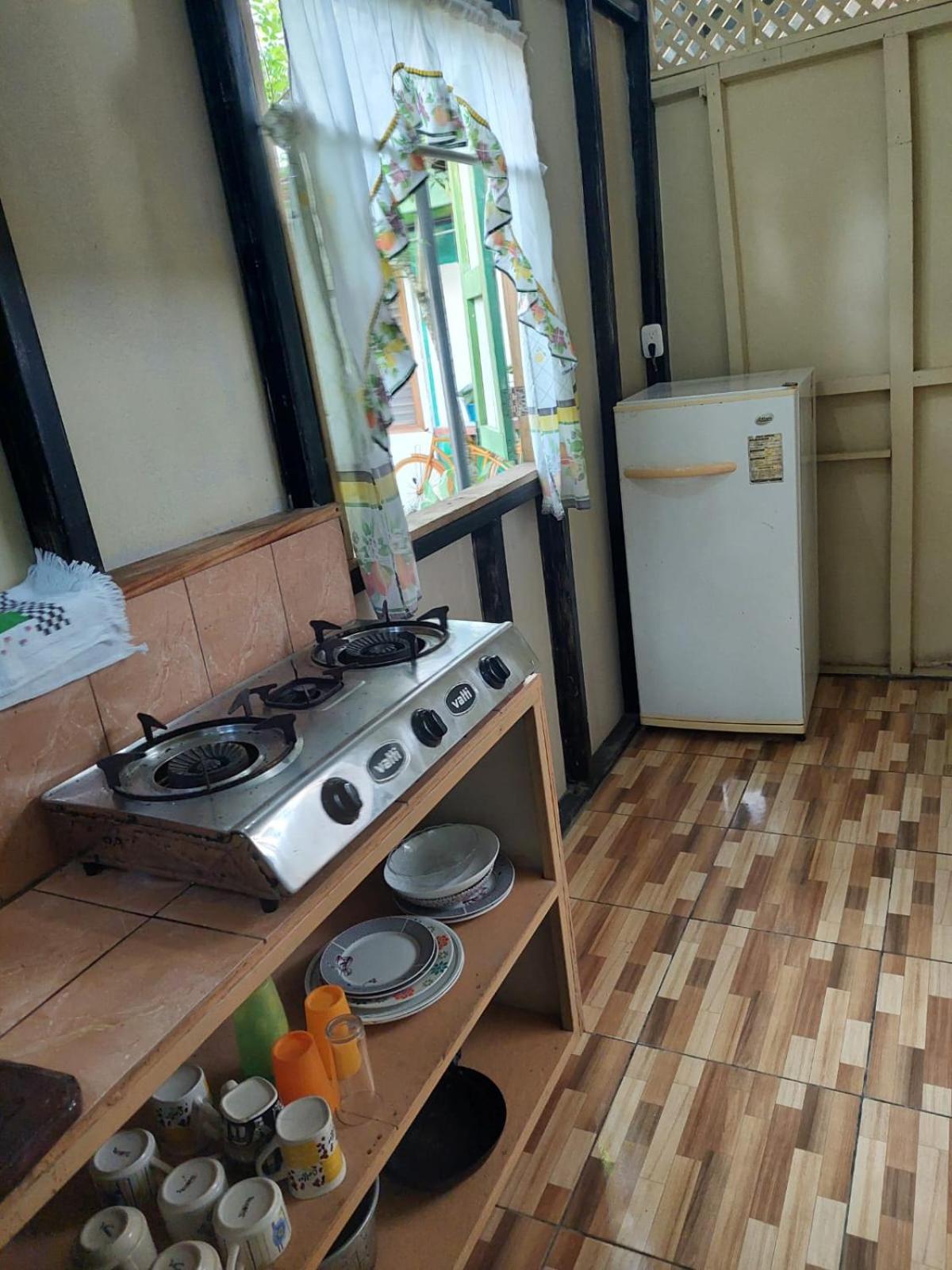 Double Room with Private Bathroom photo 3