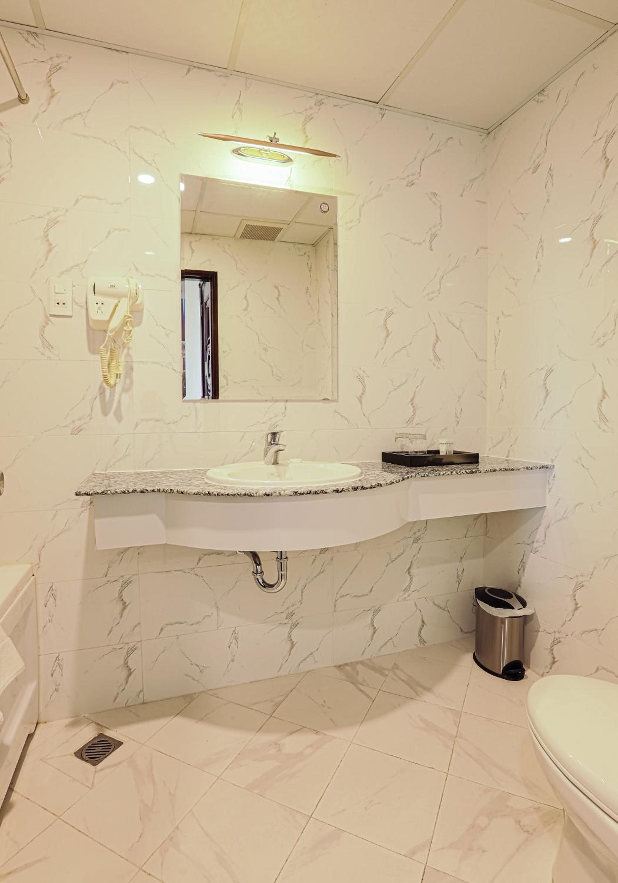Triple Room With Window photo 2
