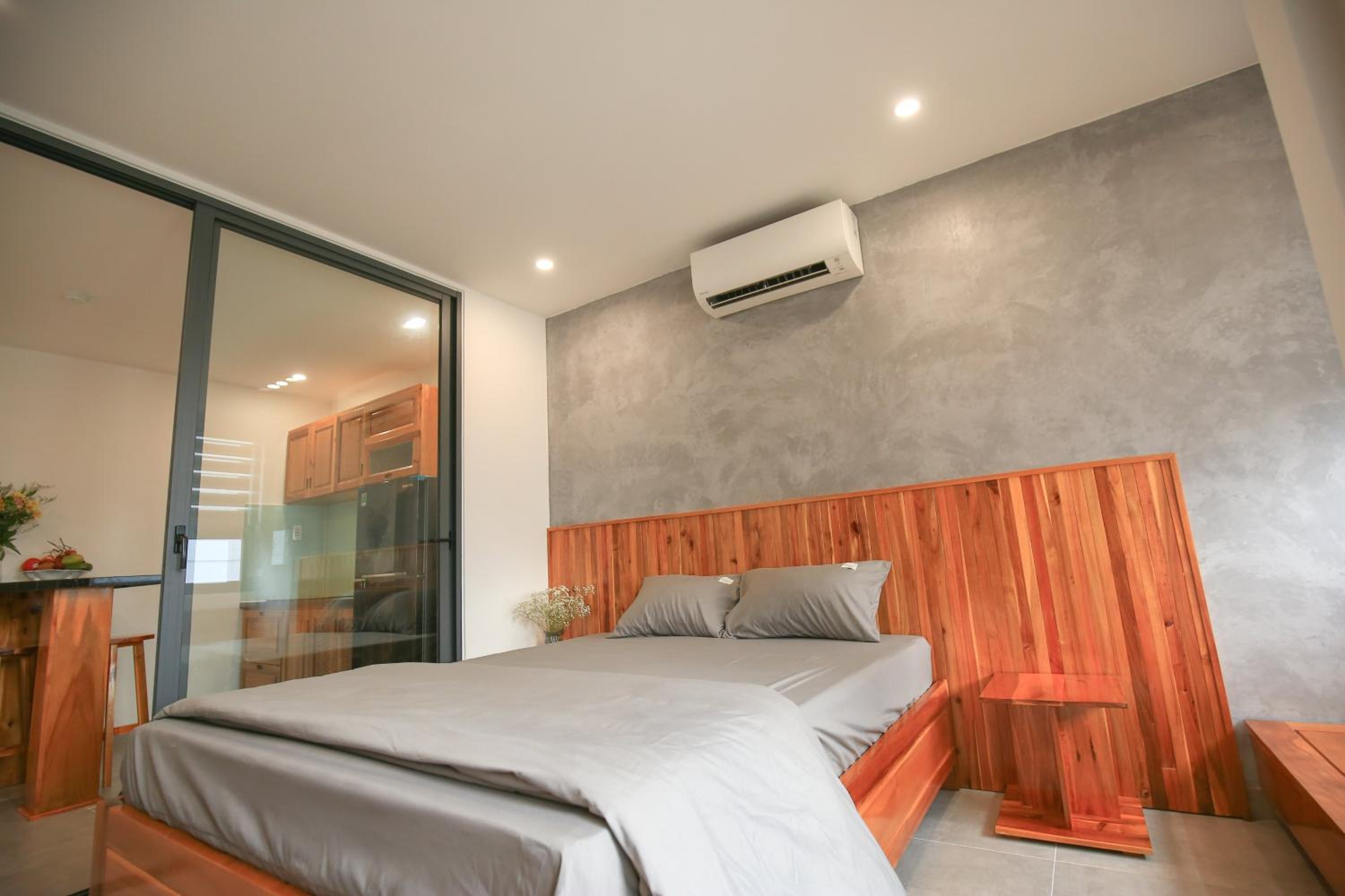 Superior Apartment