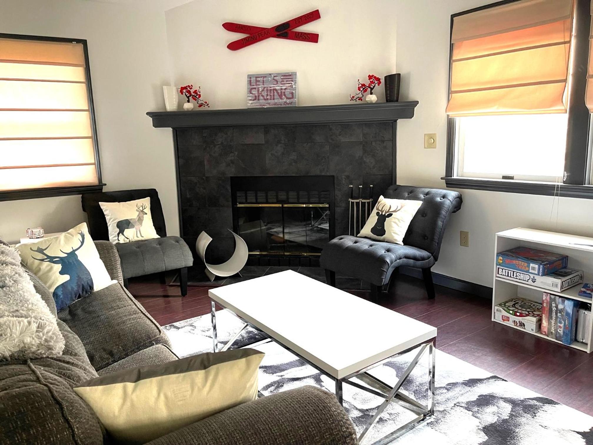 Deluxe Apartment - Photo 6