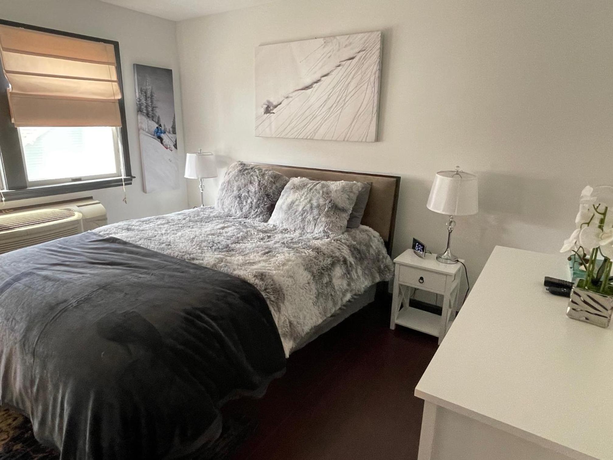 Deluxe Apartment - Photo 2