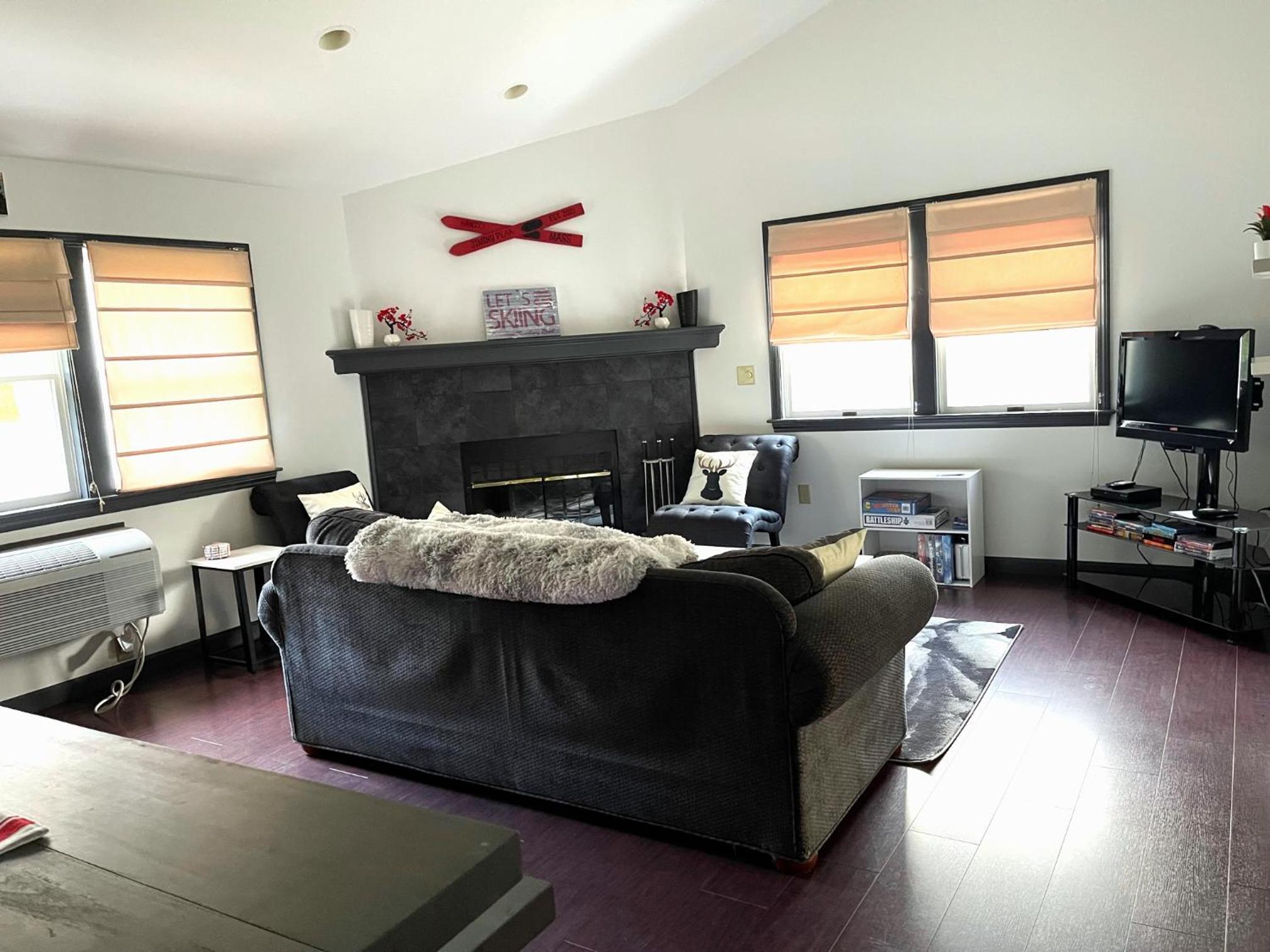 Deluxe Apartment - Photo 10