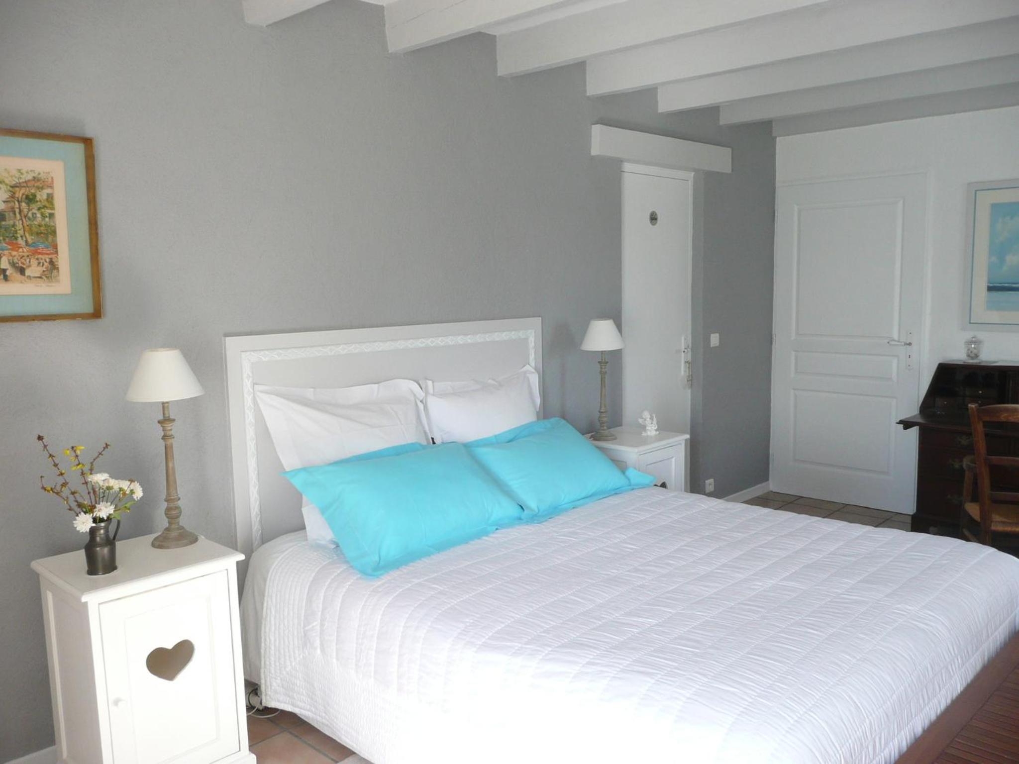 Double Room with Garden View photo 1