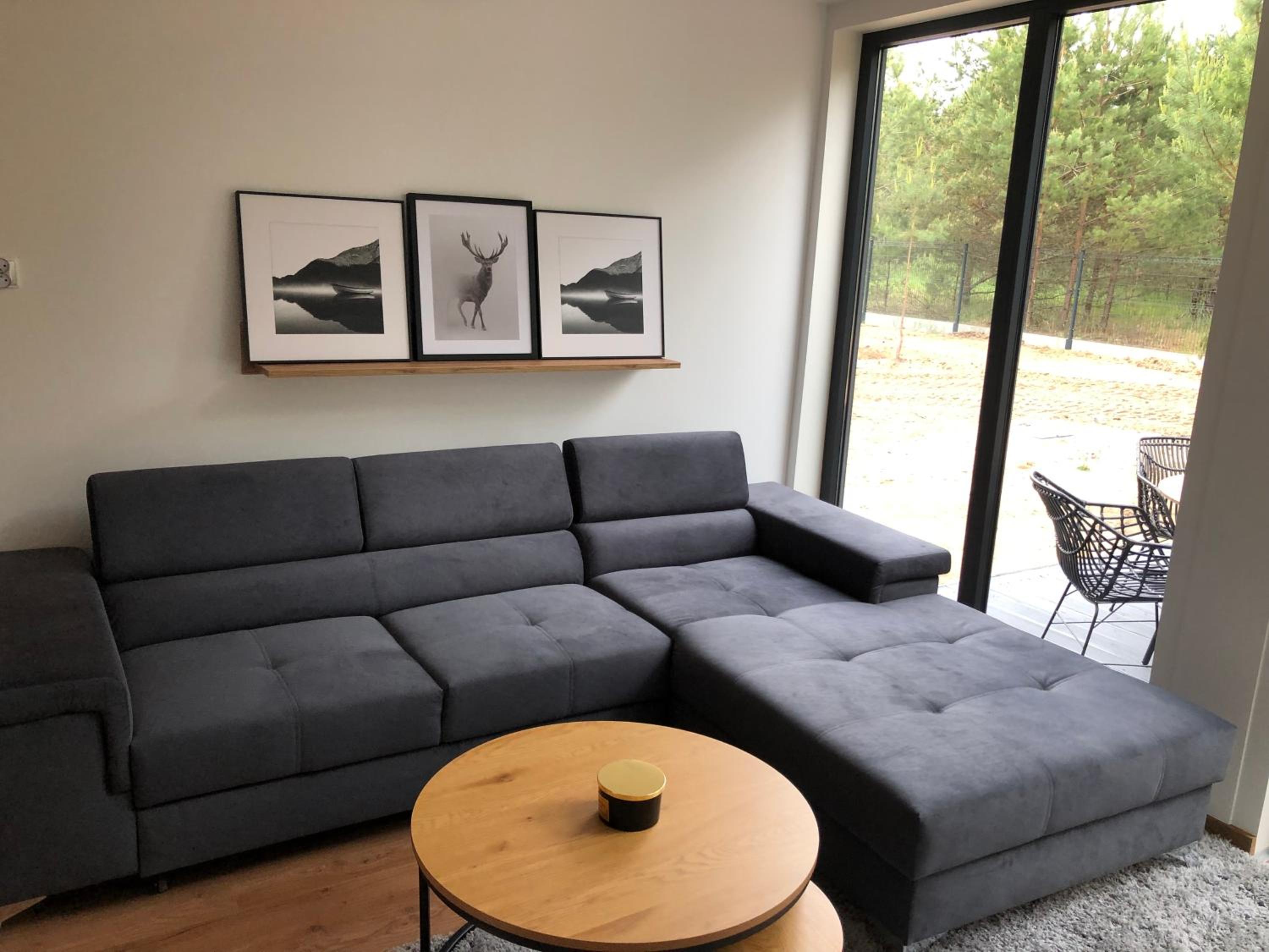 Two-Bedroom Villa - Photo 11