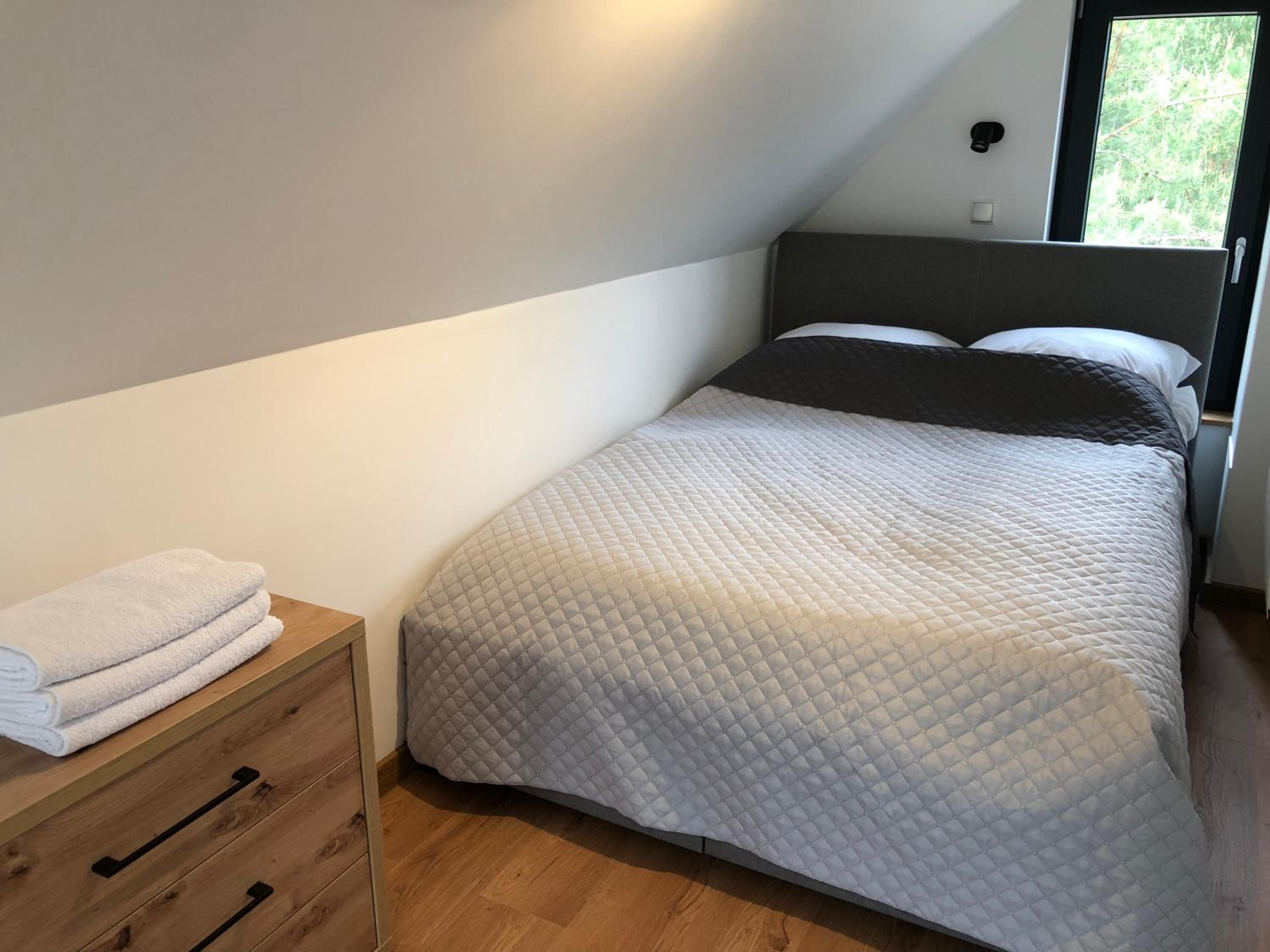 Two-Bedroom Villa - Photo 16