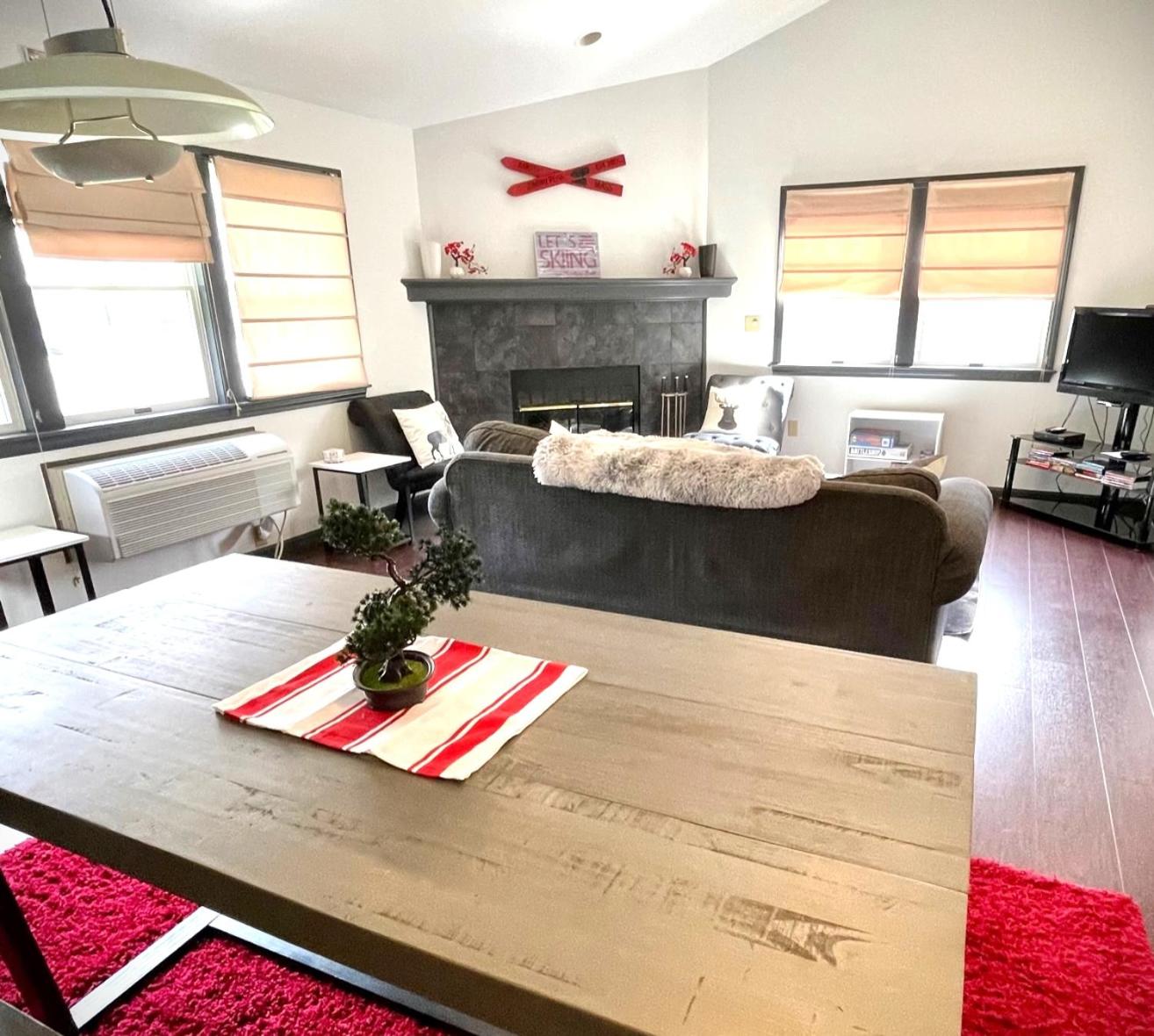 Deluxe Apartment - Photo 1