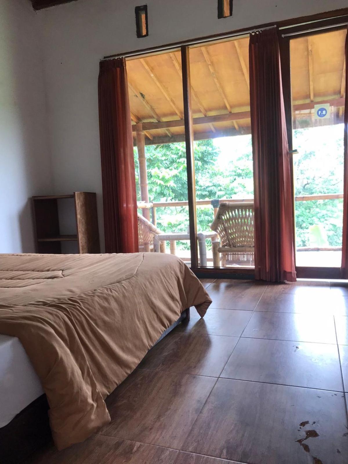 Double Room with Mountain View photo 1