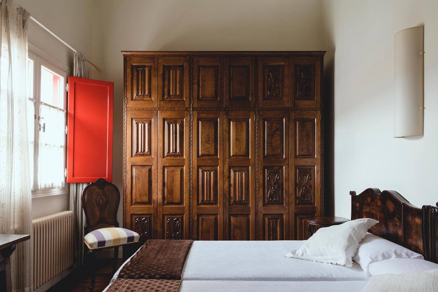 Double or Twin Room photo 3