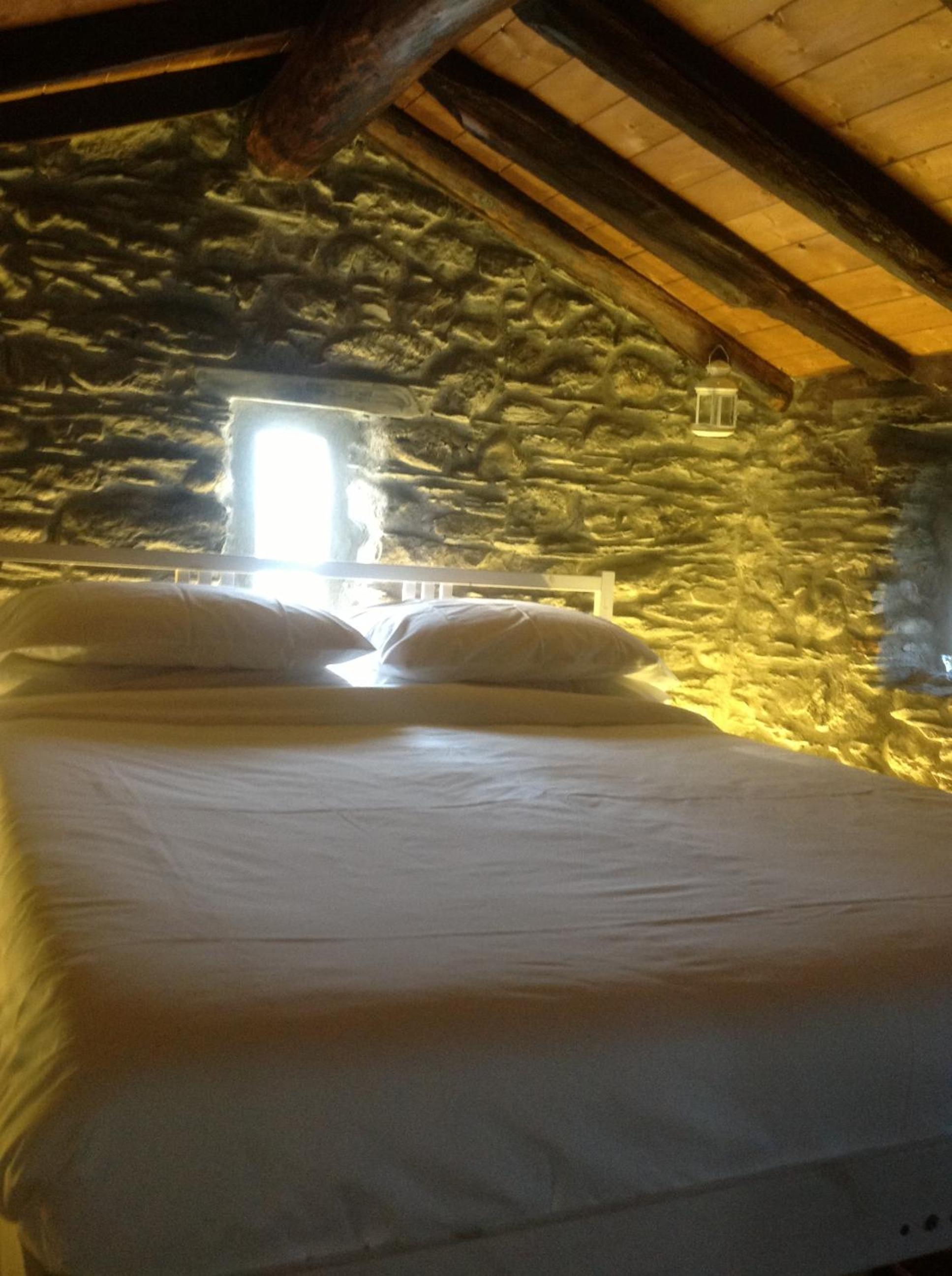 Suite with Spa Bath photo 1