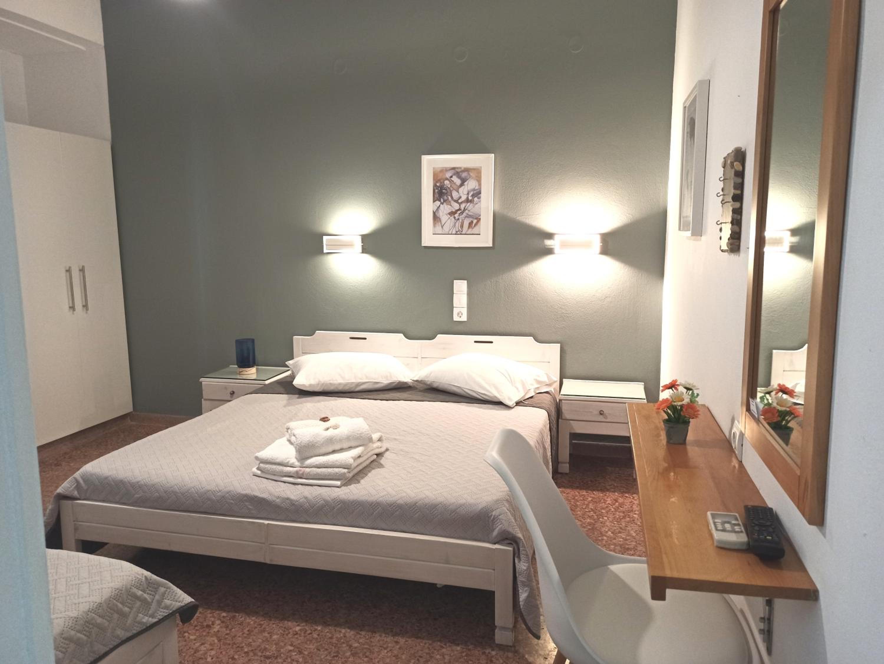 Triple Room photo 1