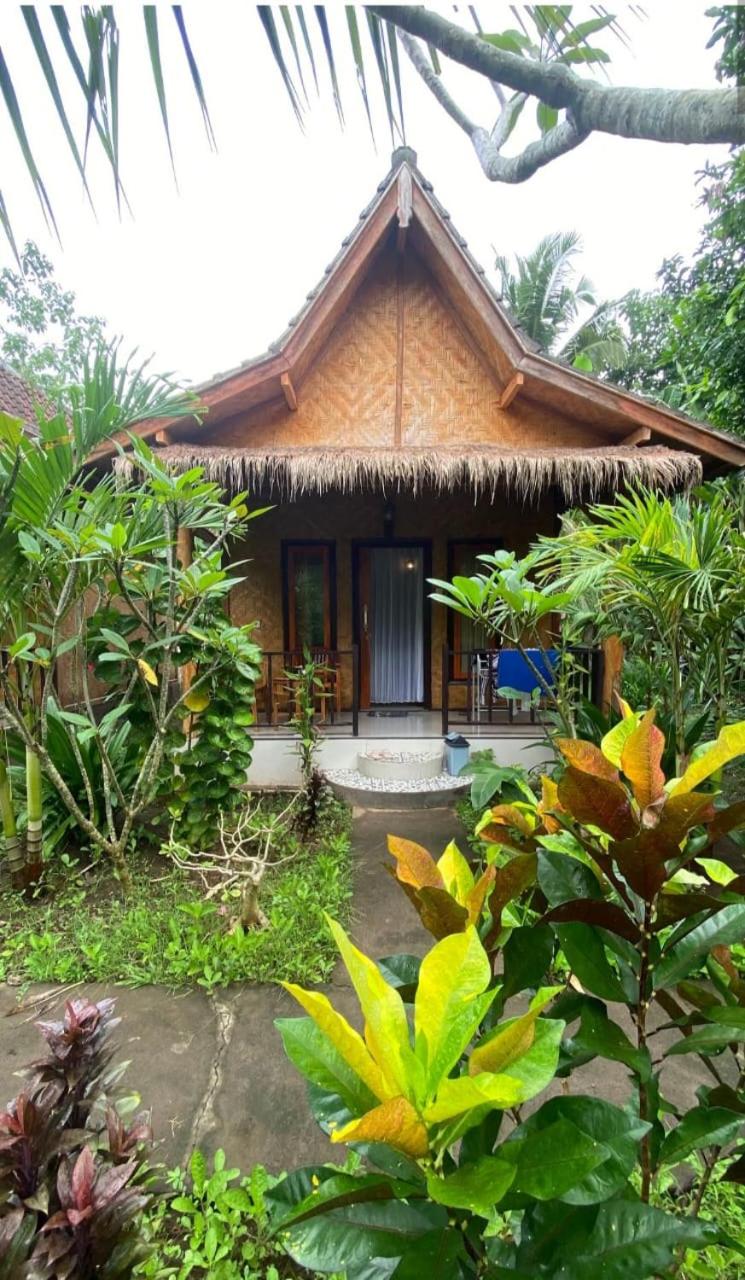 Double Room with Garden View - Photo 2