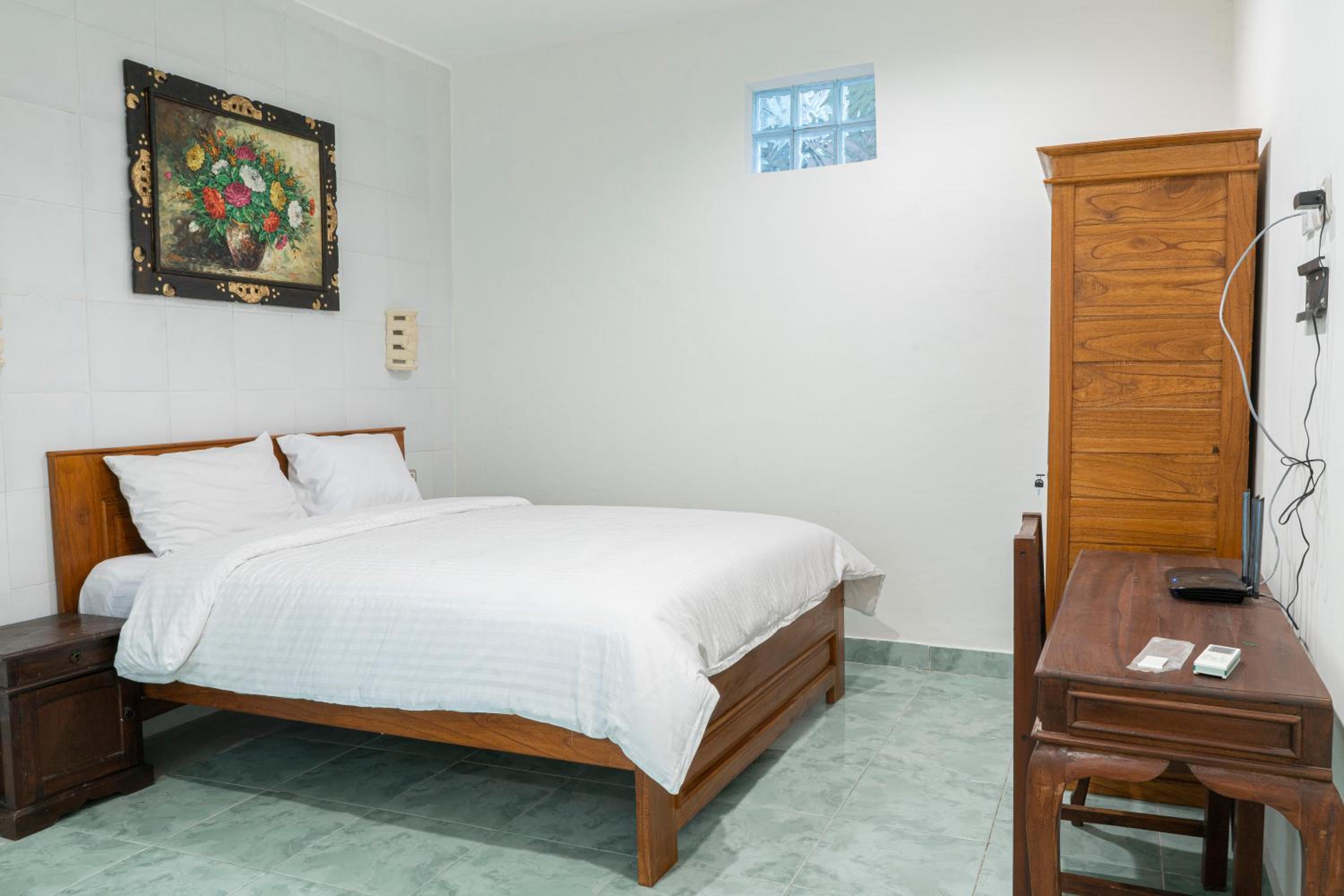 Standard Double Room - Photo 3