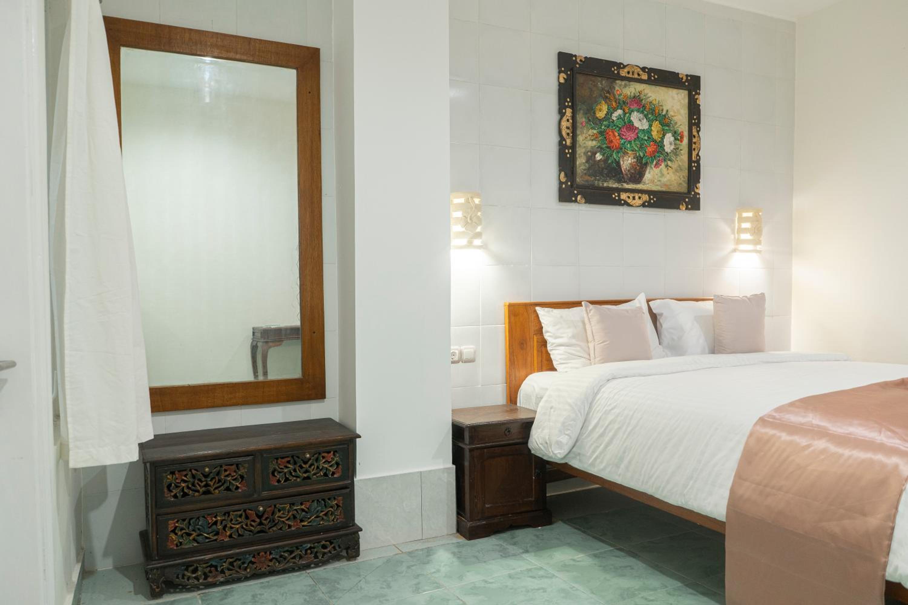 Standard Double Room - Photo 5