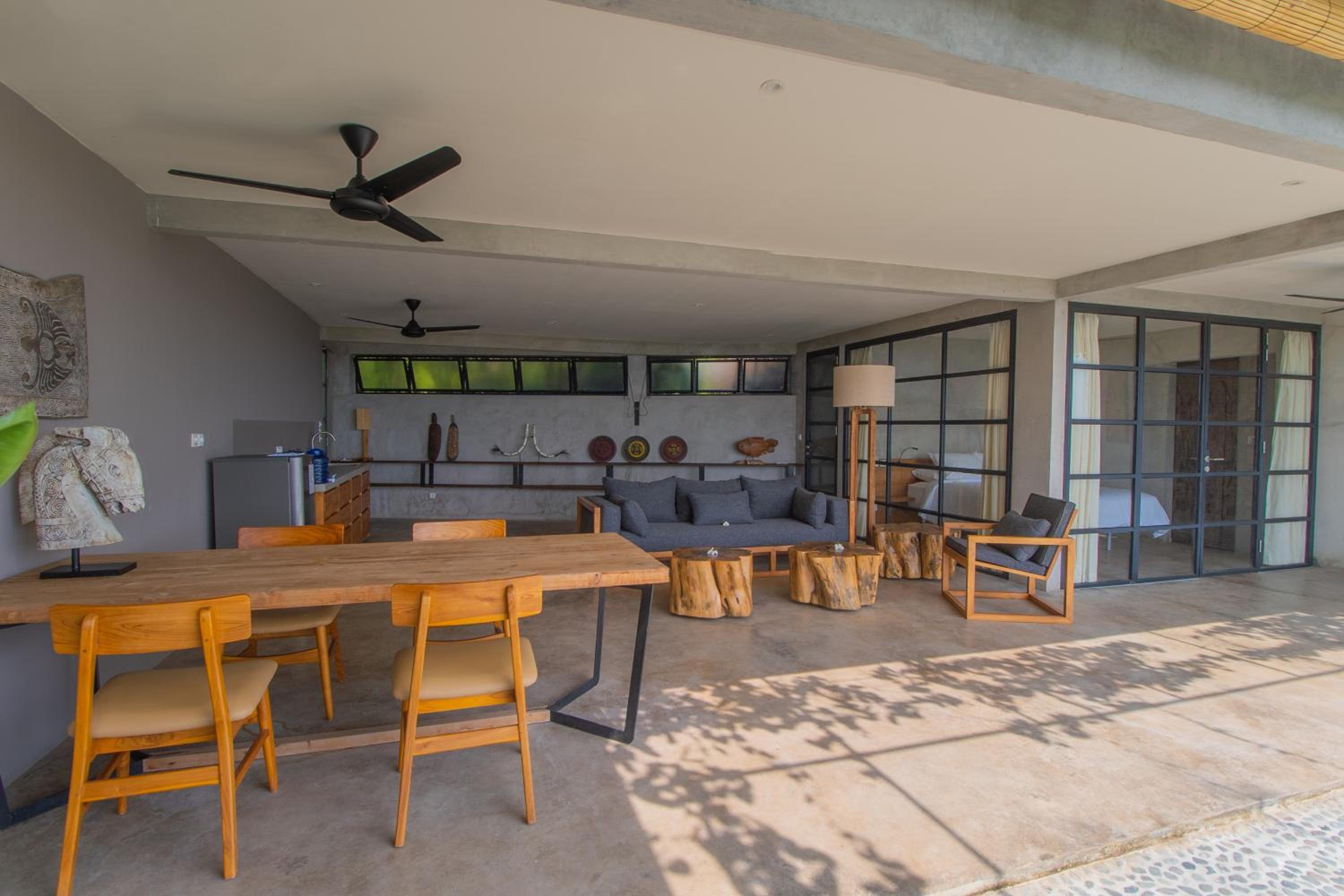 Villa Noah Sumberkima Hill