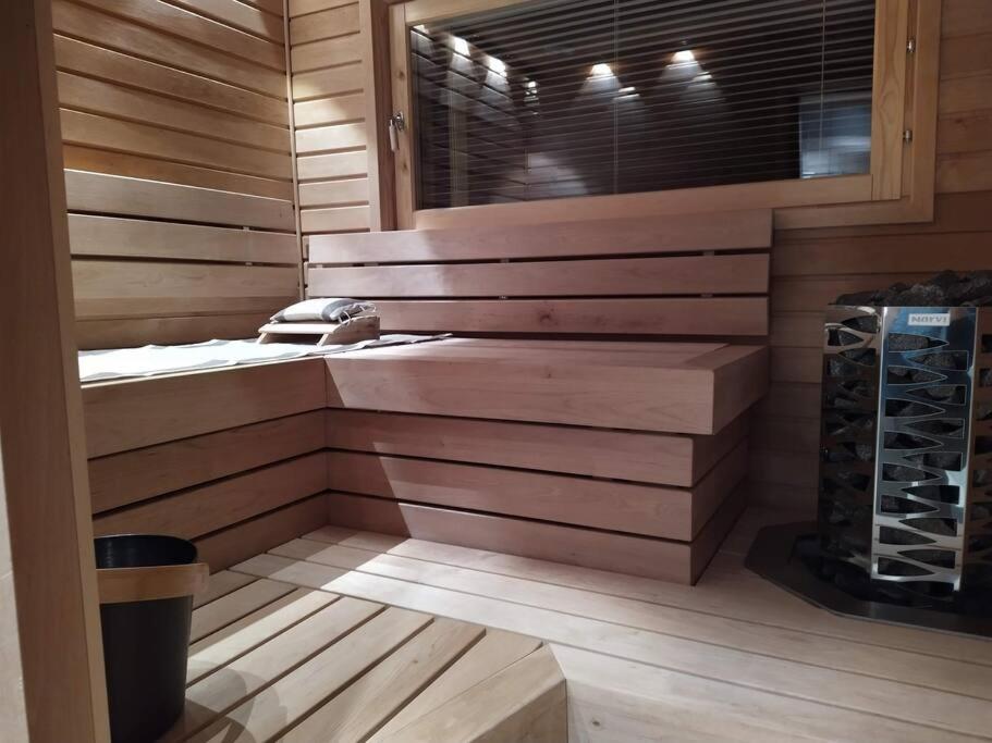 Three-Bedroom Chalet photo 3