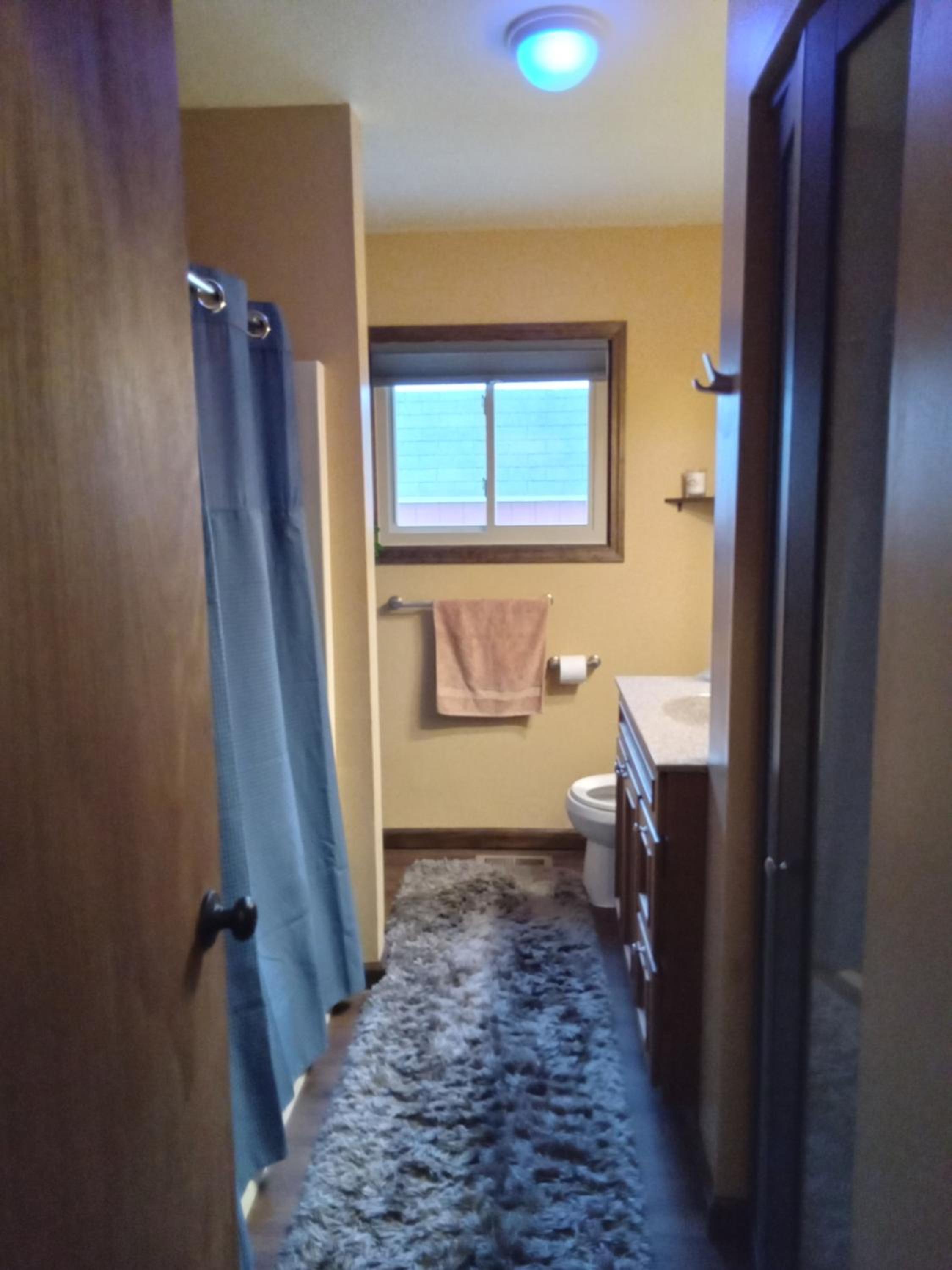 Double Room with Spa Bath - Photo 5