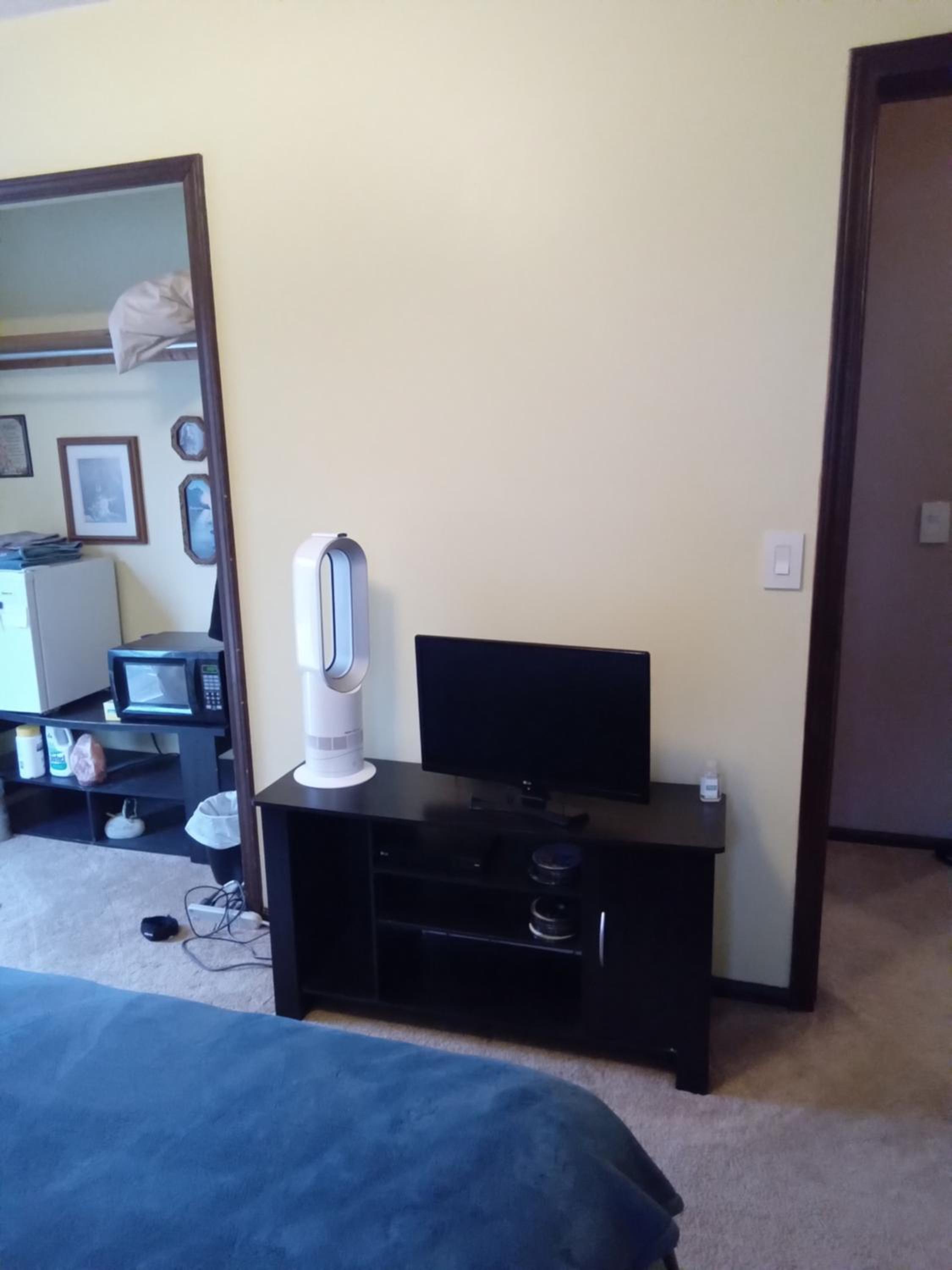 Double Room with Spa Bath - Photo 1