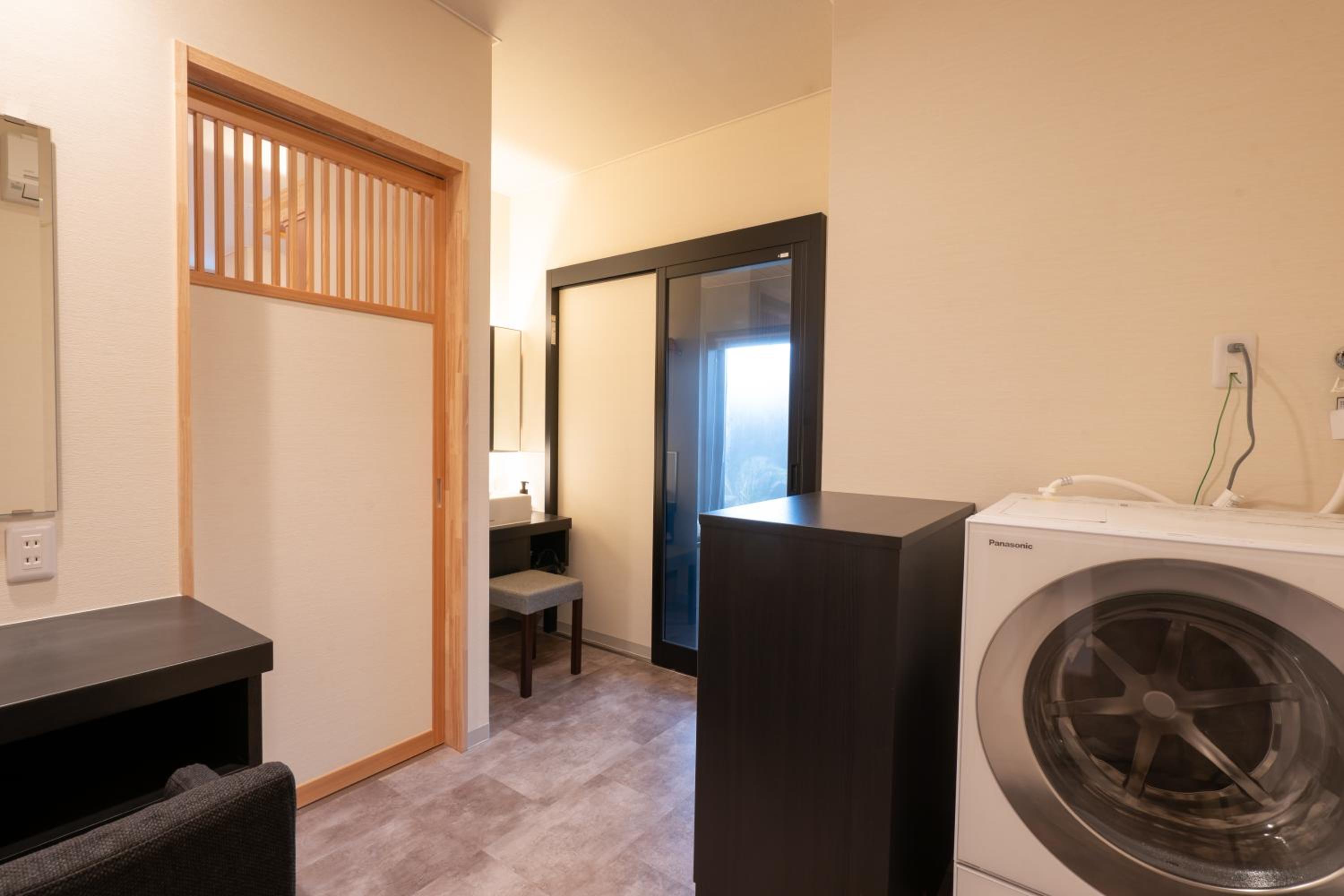 Junior Suite with Garden View photo 3