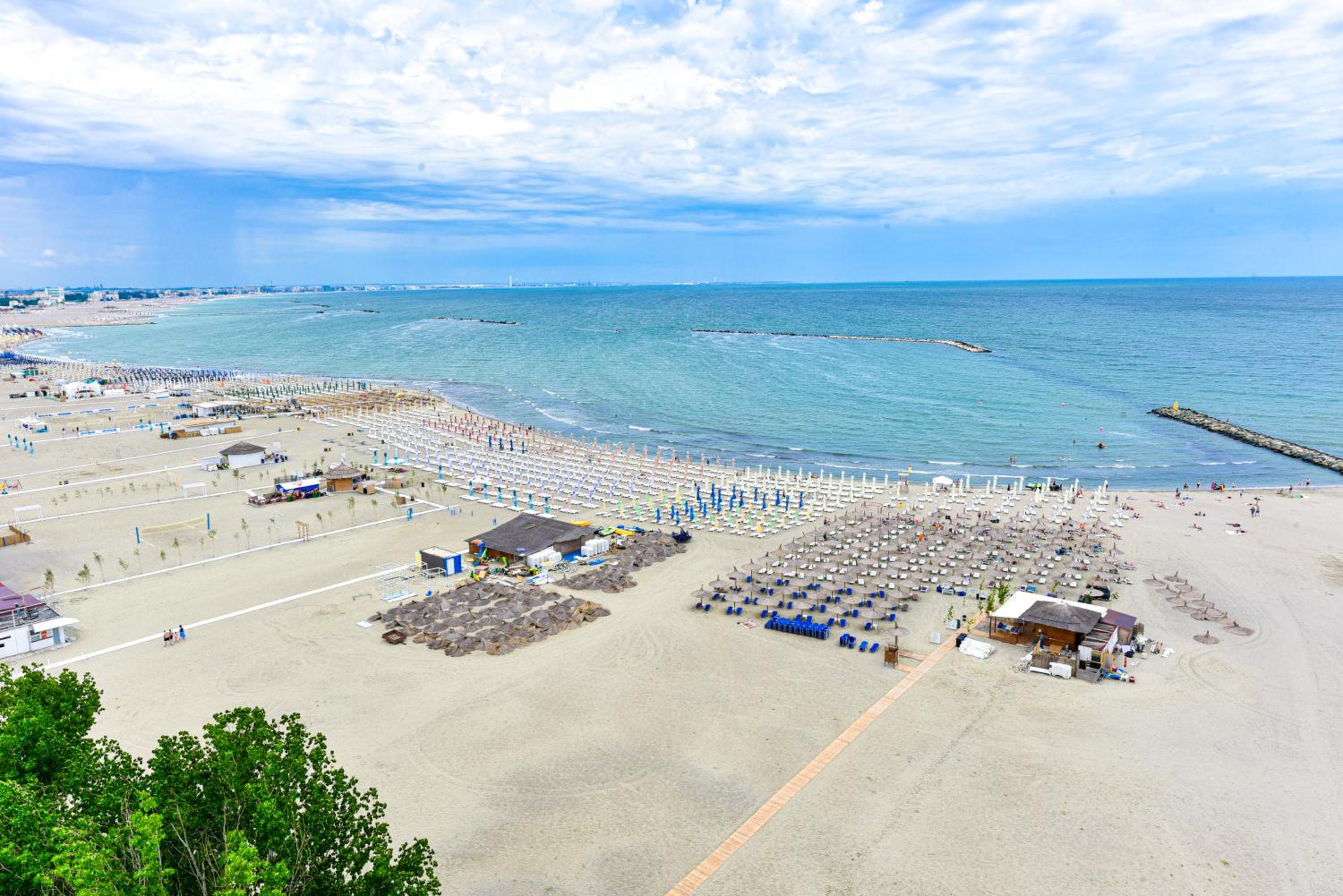 Superior Double Room Sea View photo 2