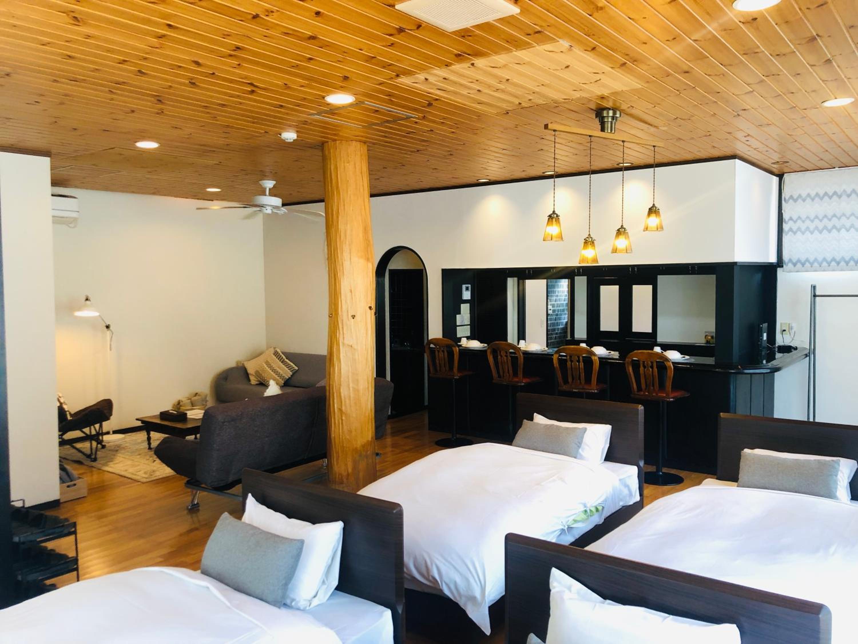Superior Chalet
