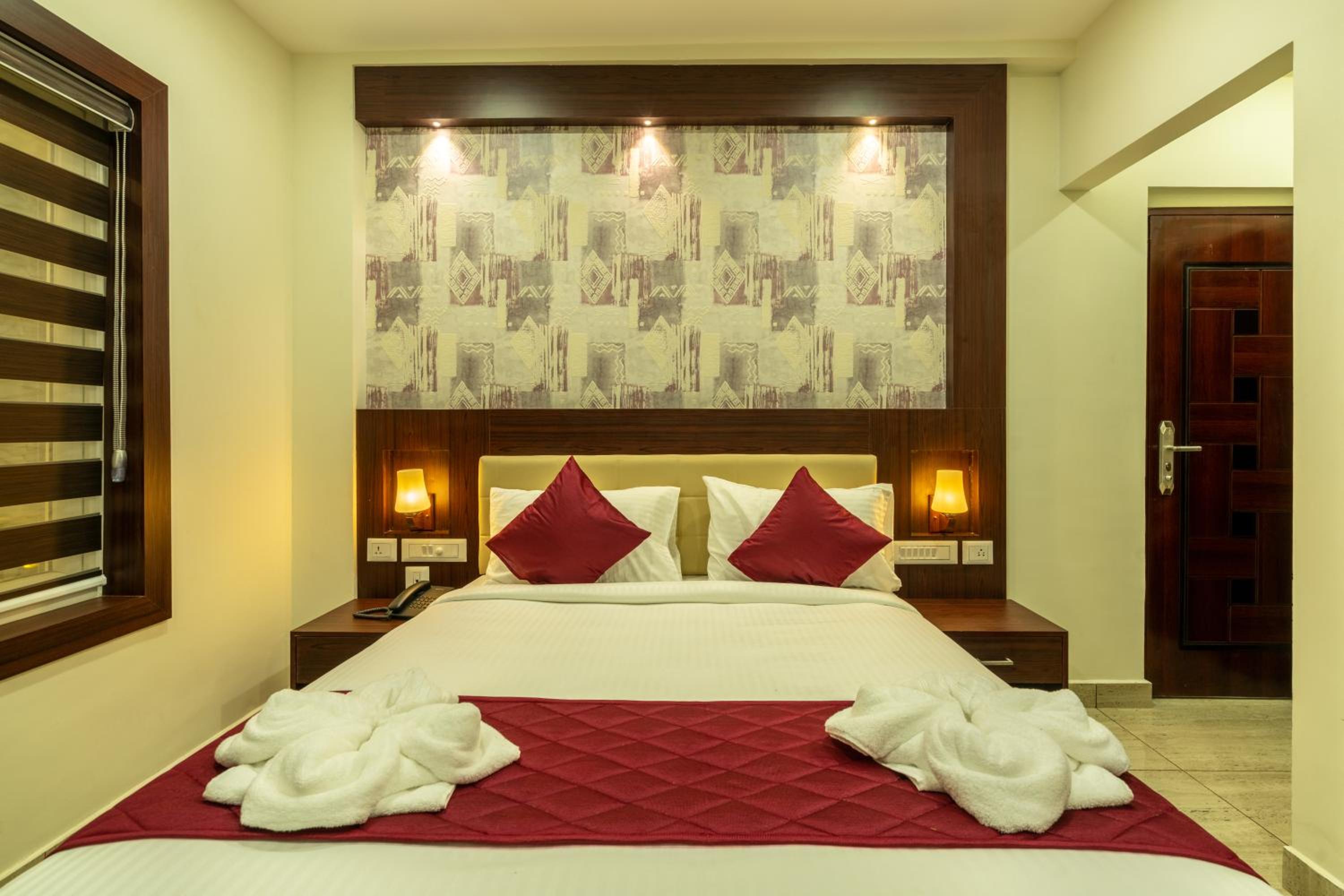 Economy Double Room - Photo 2