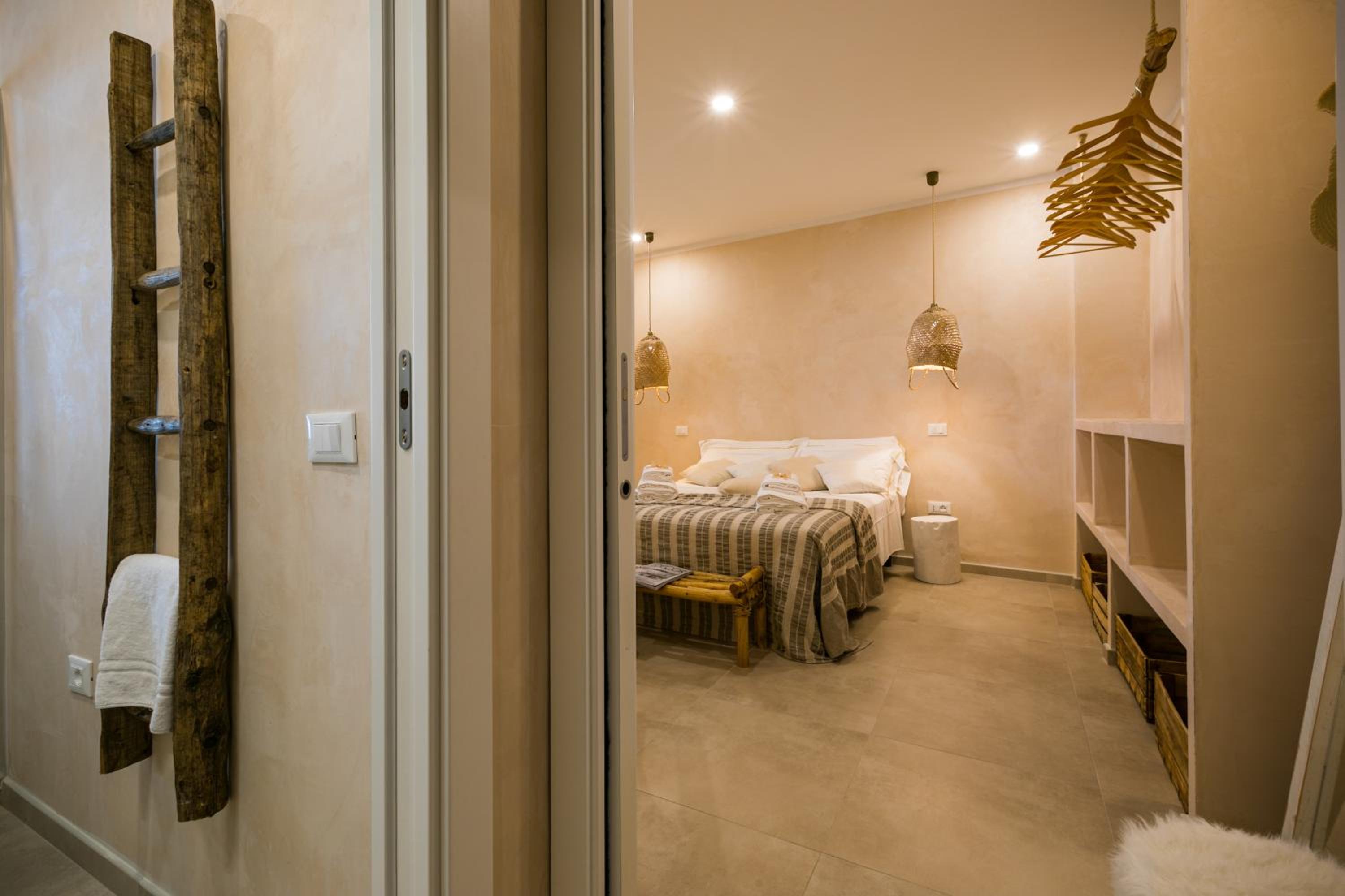 Studio avec Accès Direct à la Piscine
