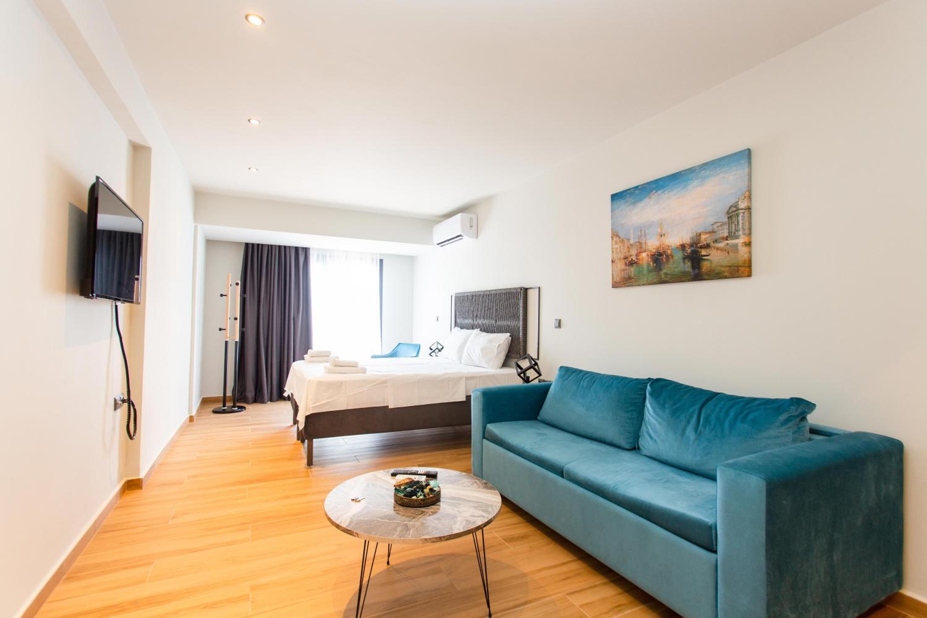 Superior Apartment photo 1
