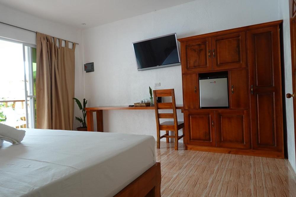 Double Room with Terrace - Photo 5