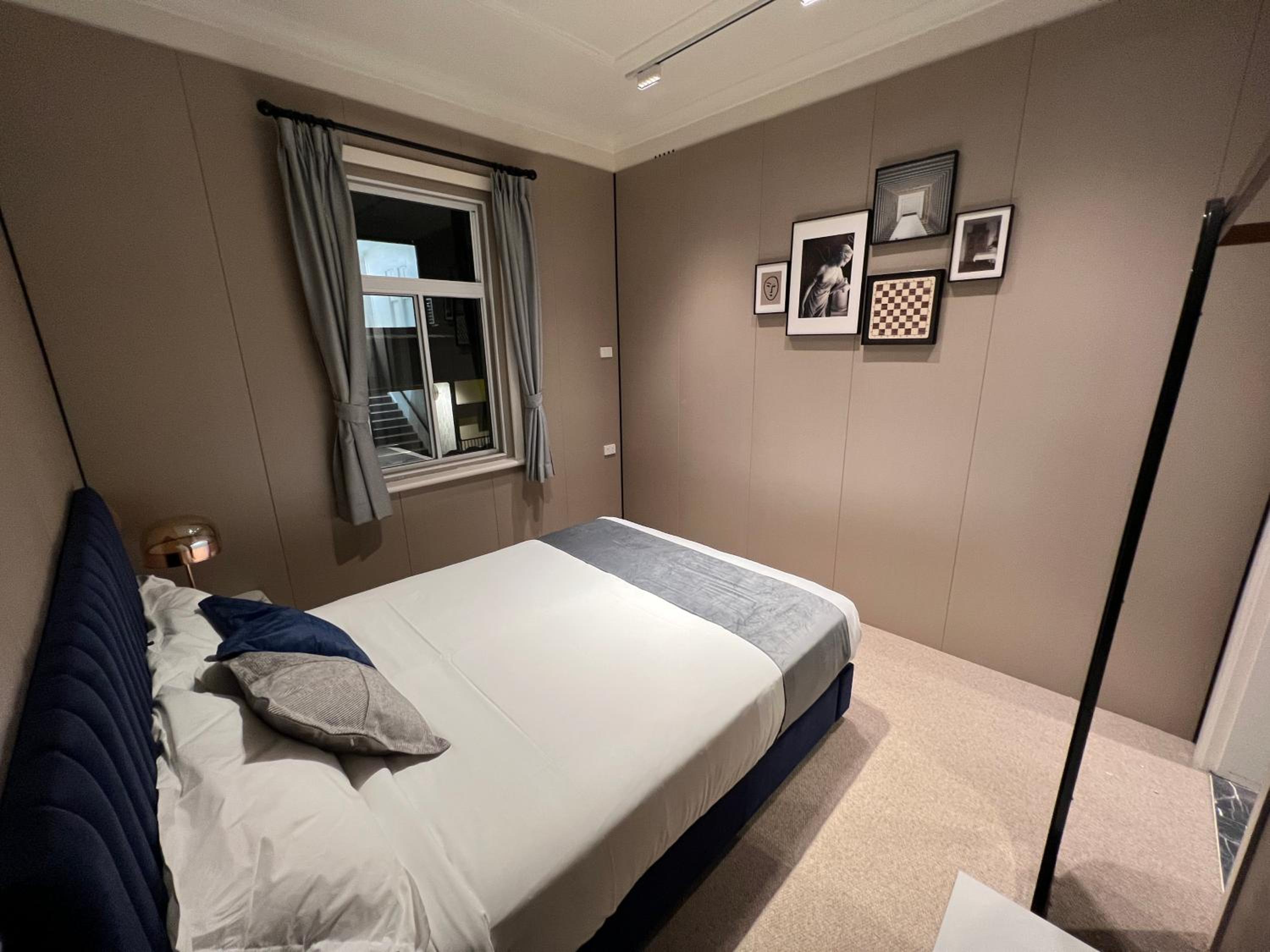 Deluxe Twin Suite - Photo 8