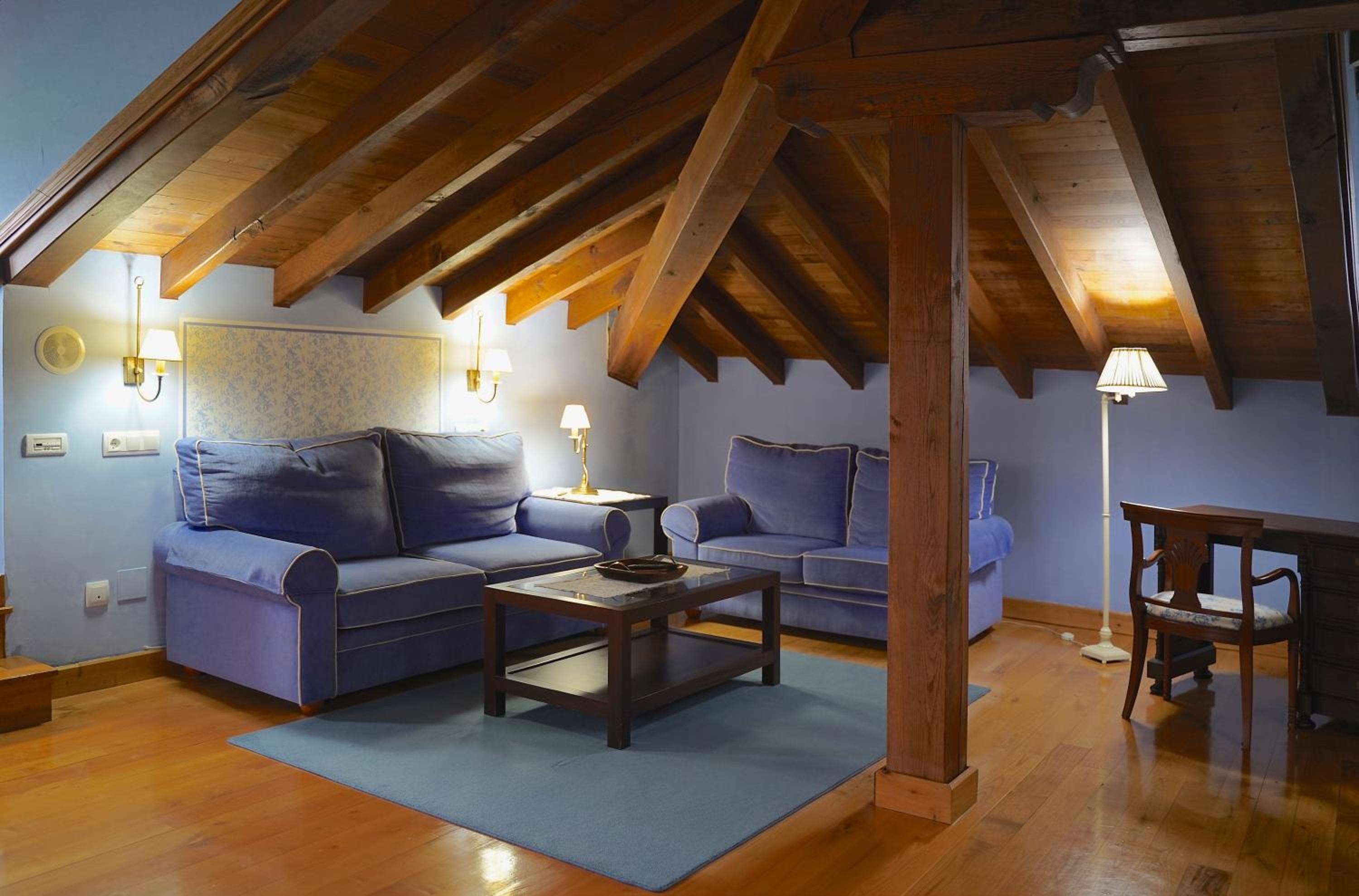 Habitación Doble Superior