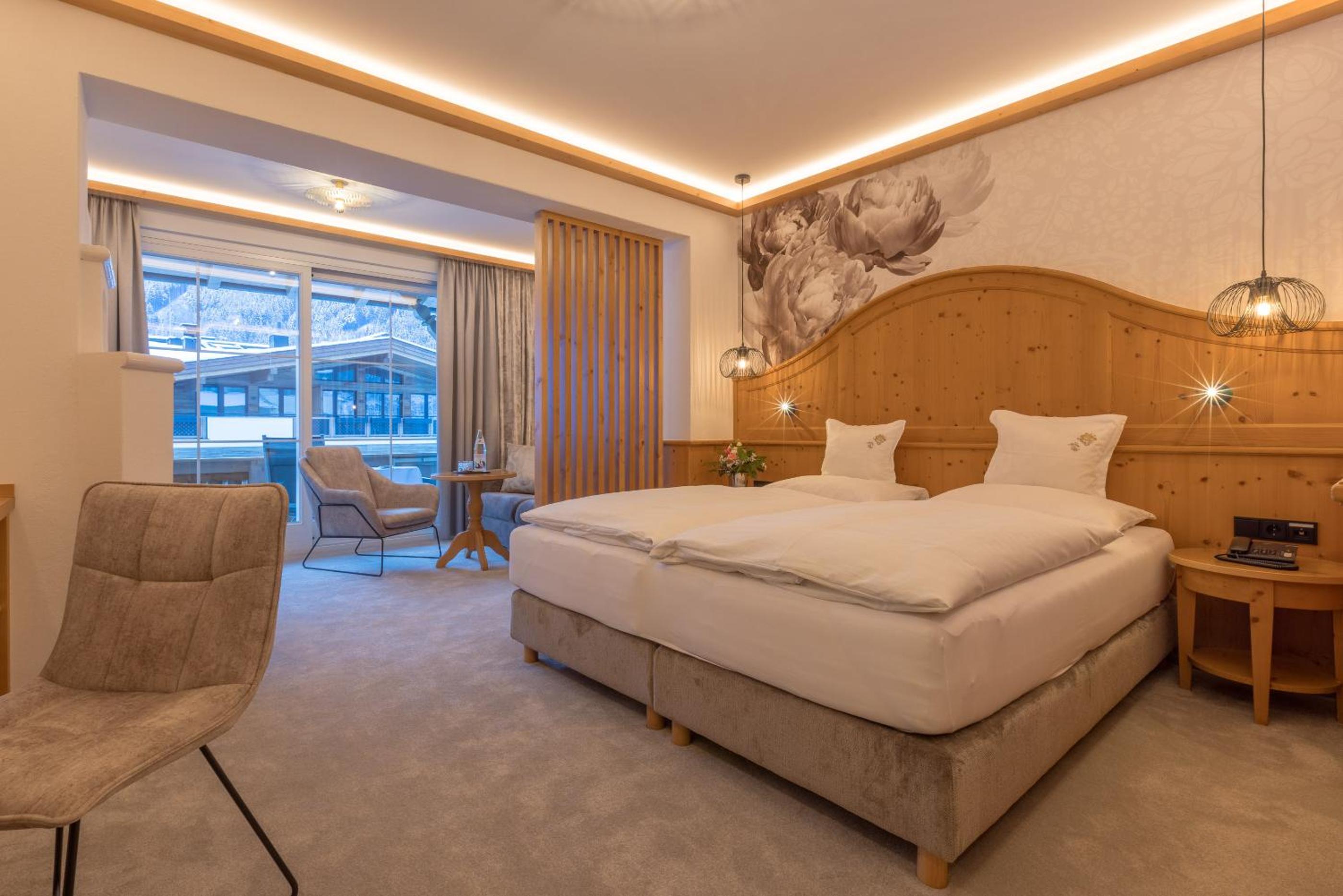 Junior Suite photo 1