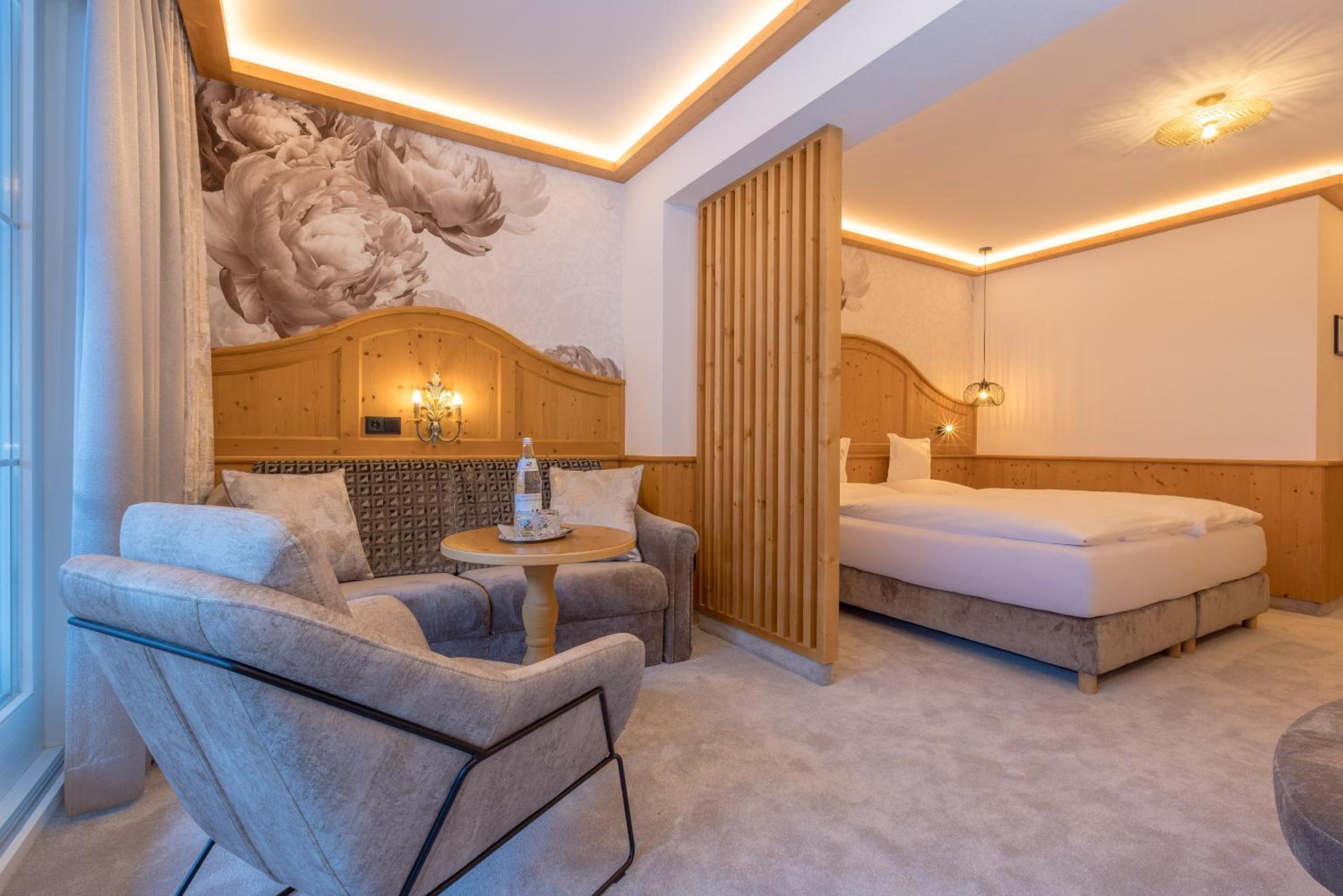 Junior Suite photo 2