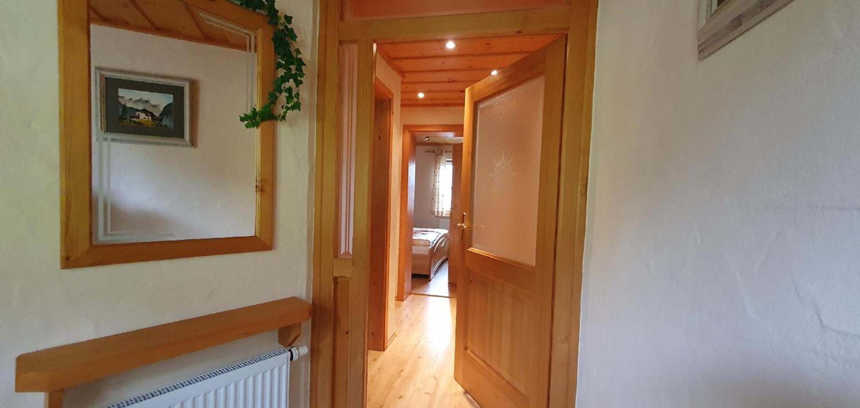 Apartment with Terrace photo 3