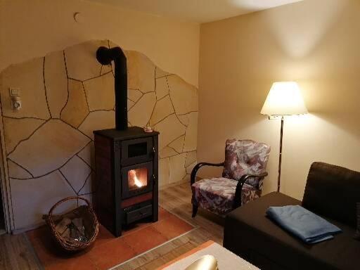 Vacation Home photo 1