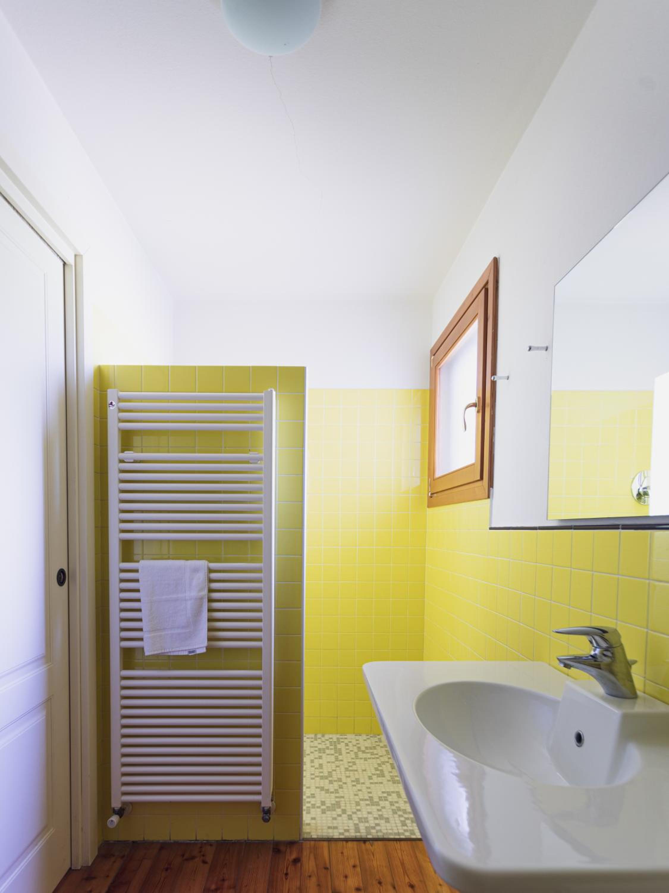 Triple Room - Photo 9
