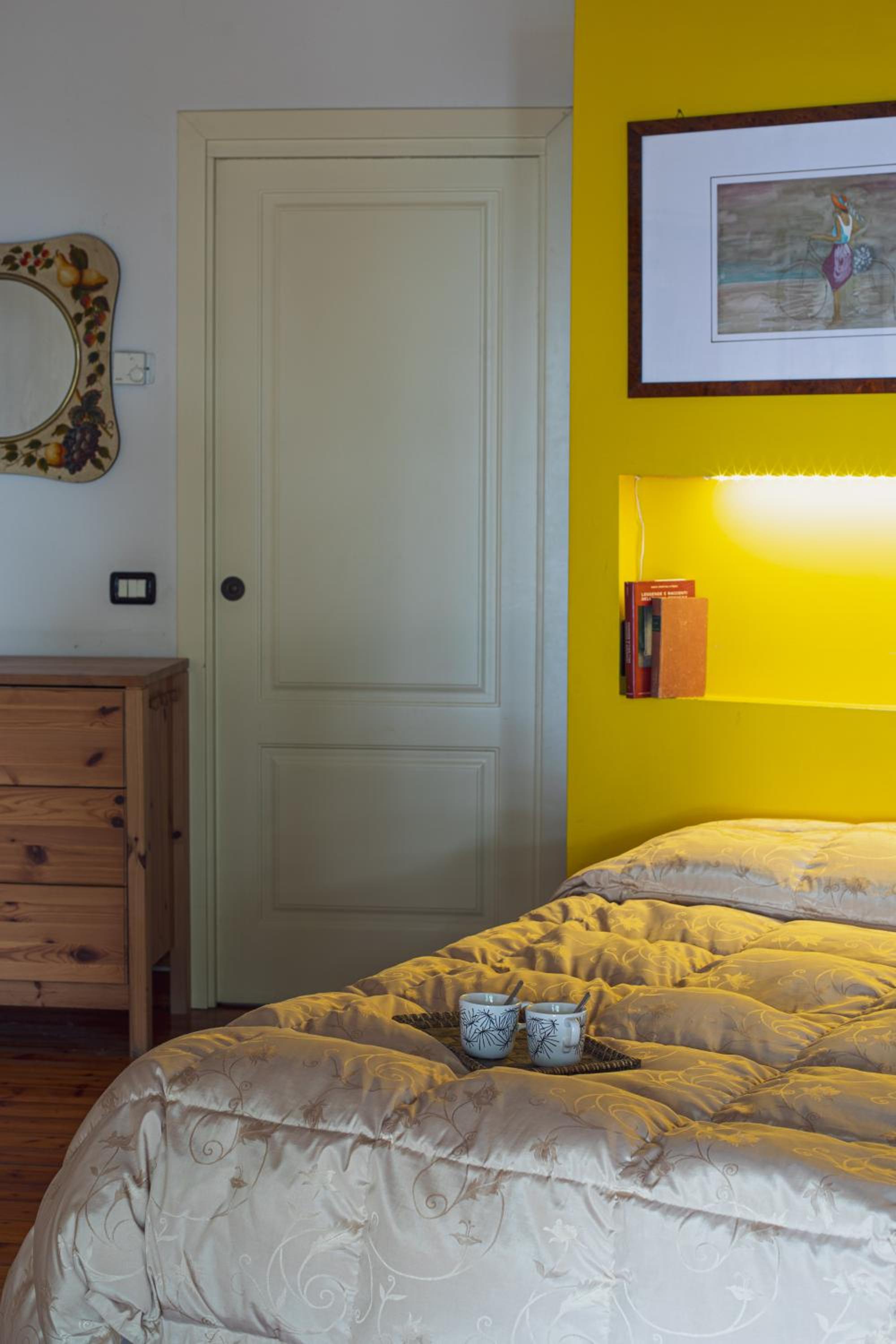 Triple Room - Photo 11