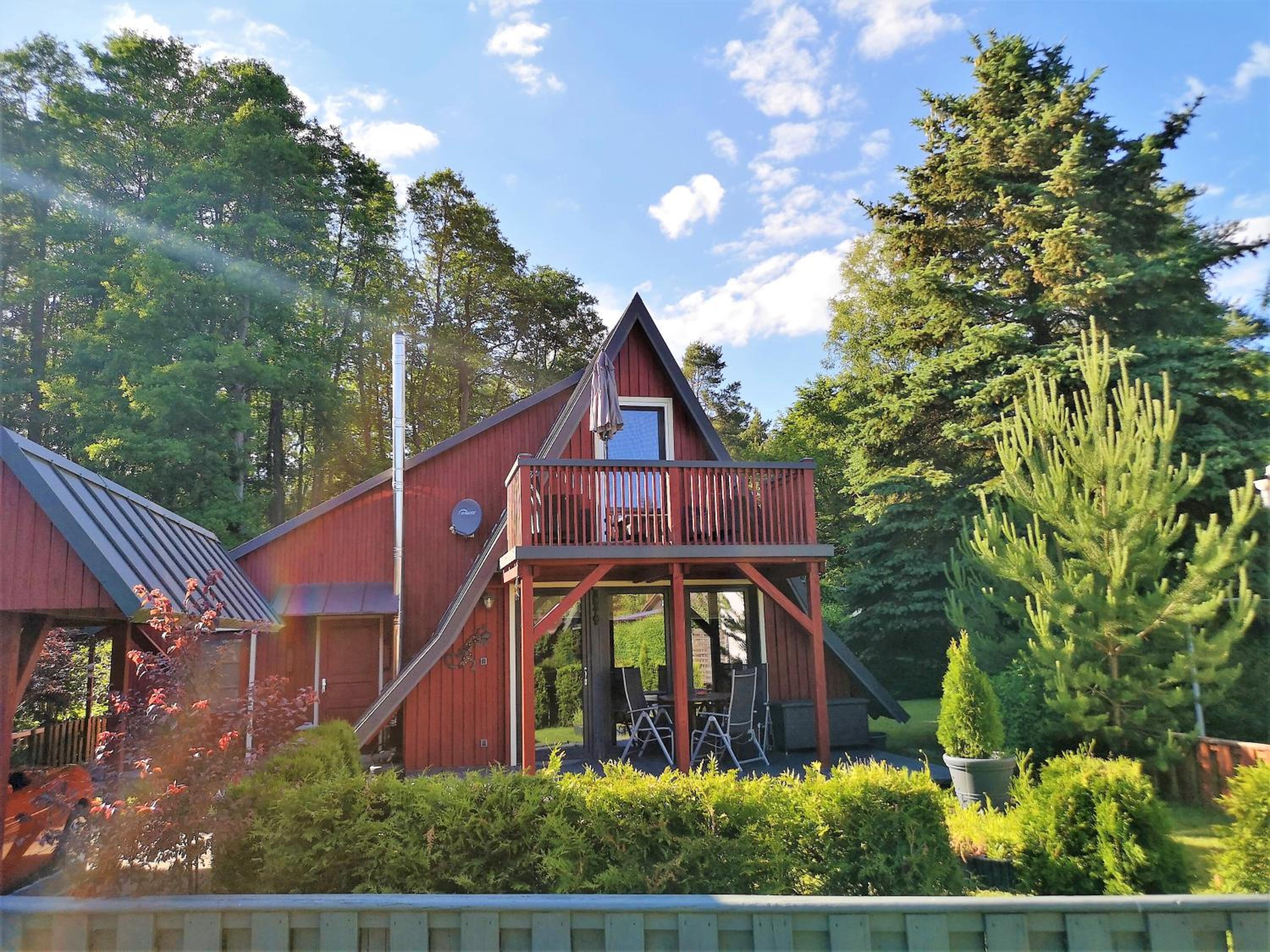 Vacation Home photo 2