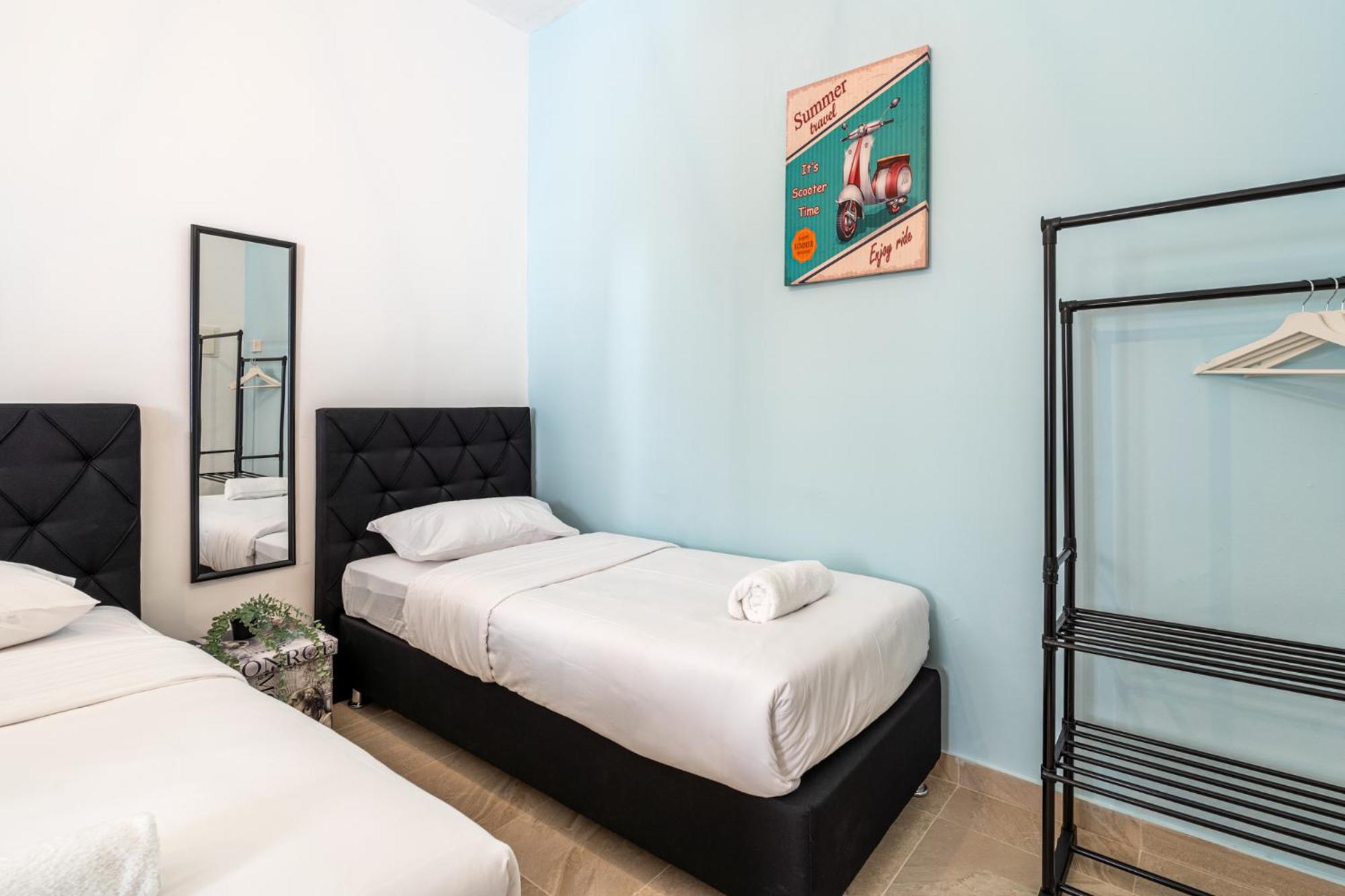 Studio Apartment - Photo 8
