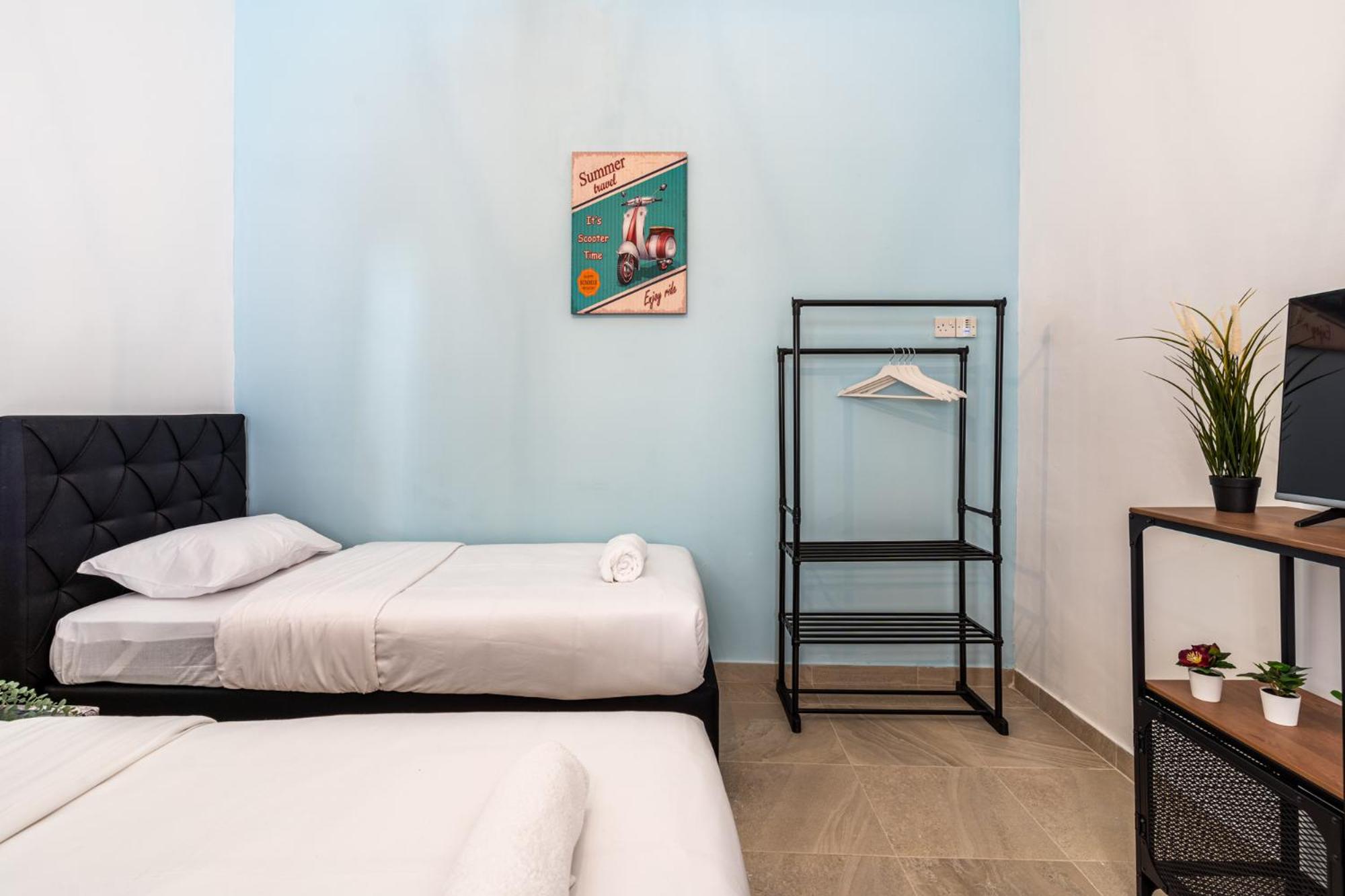 Studio Apartment - Photo 10