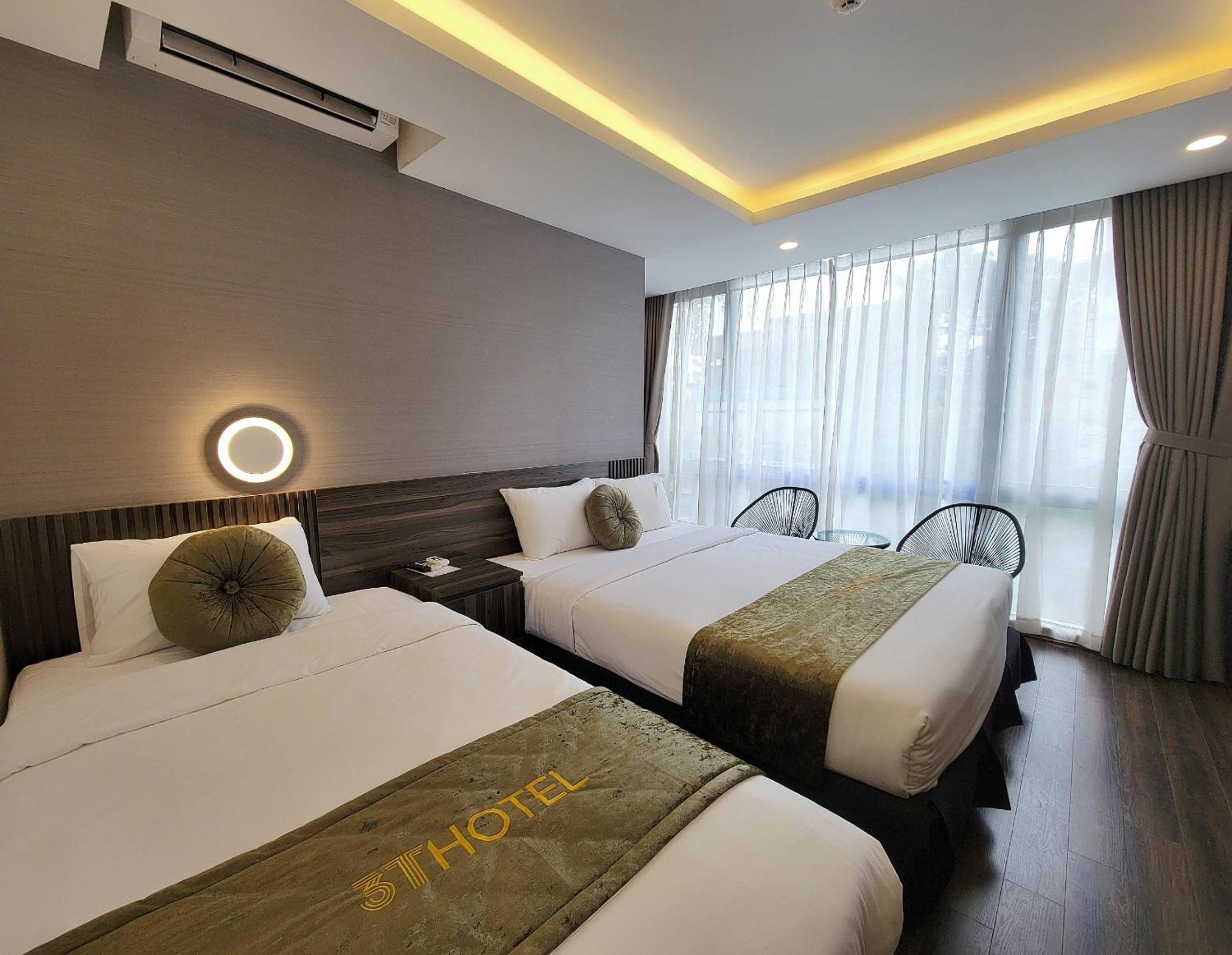 Family Suite