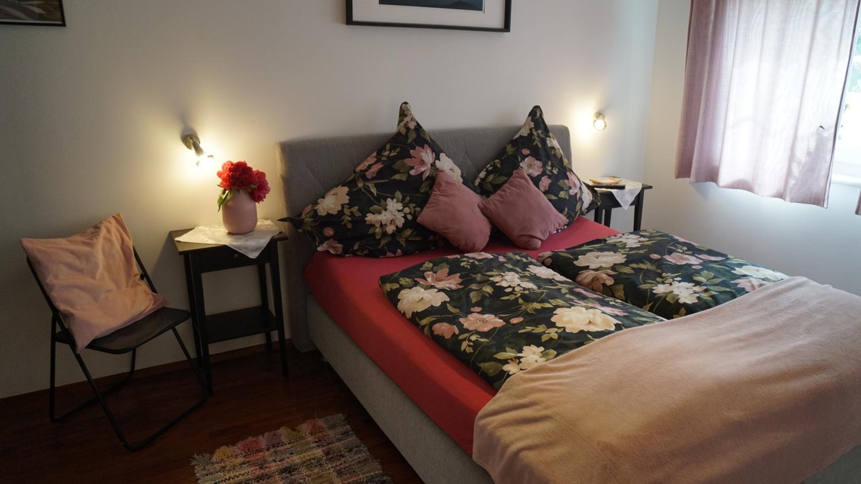 Double Room with Private Bathroom photo 2