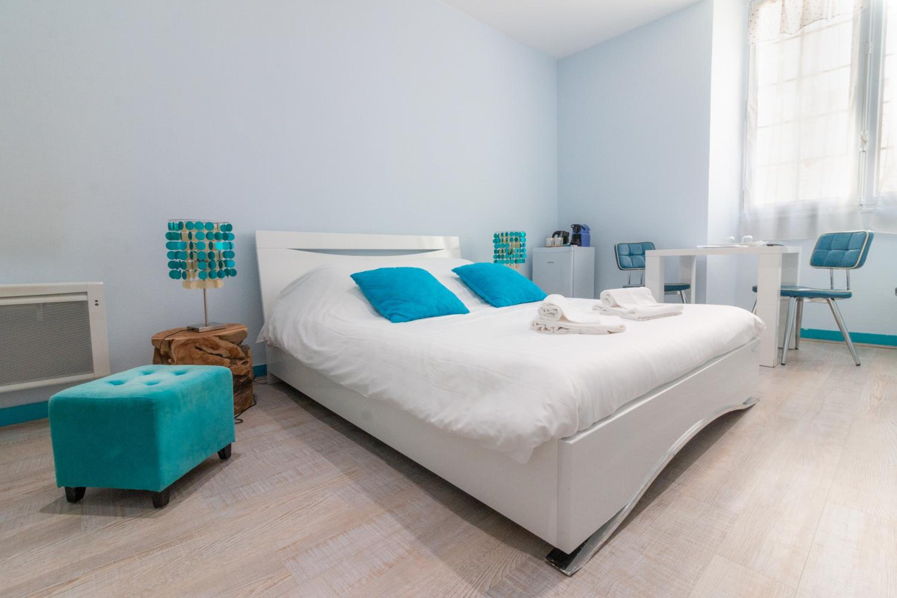 Superior Double Room with Bath photo 1