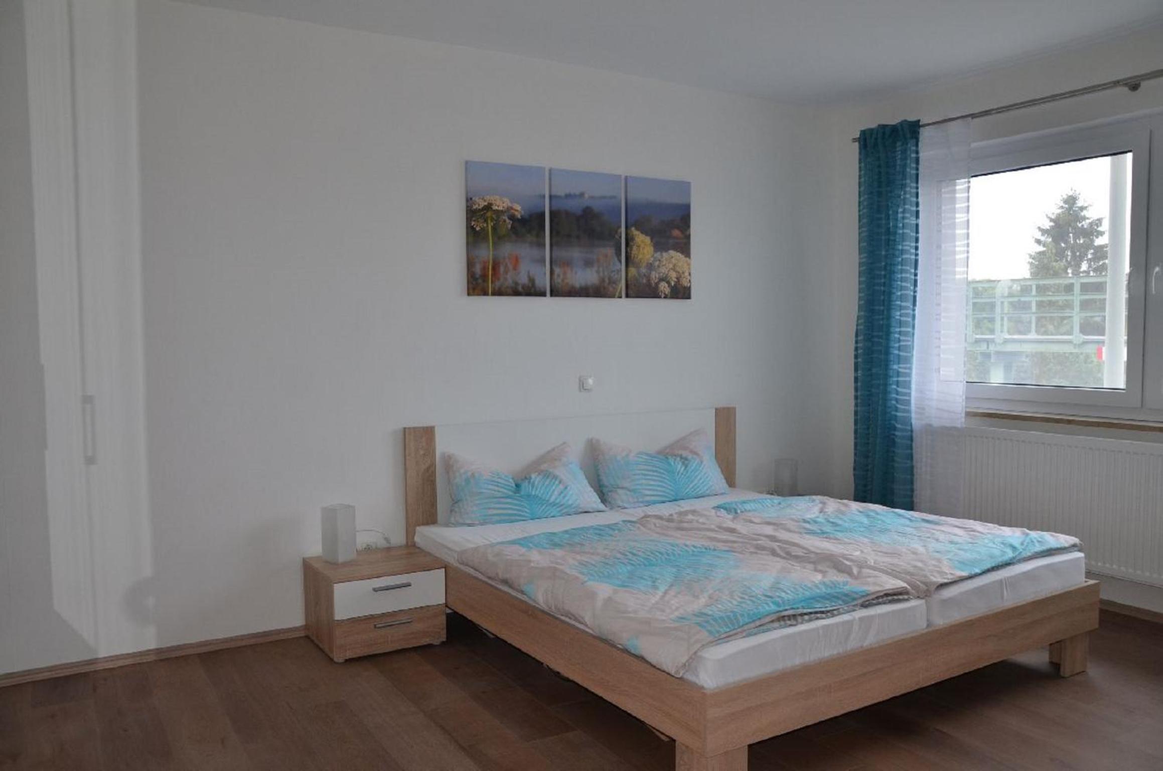 Apartment photo 1