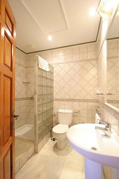 Basic Single Room