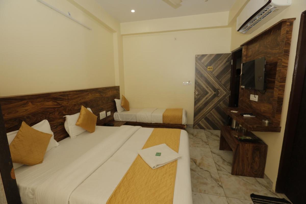 Triple Room - Photo 7