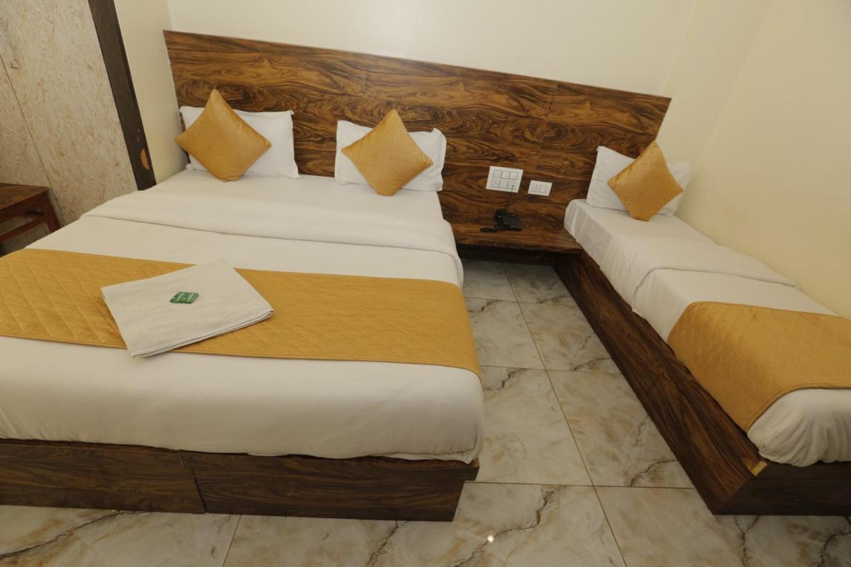 Triple Room - Photo 8