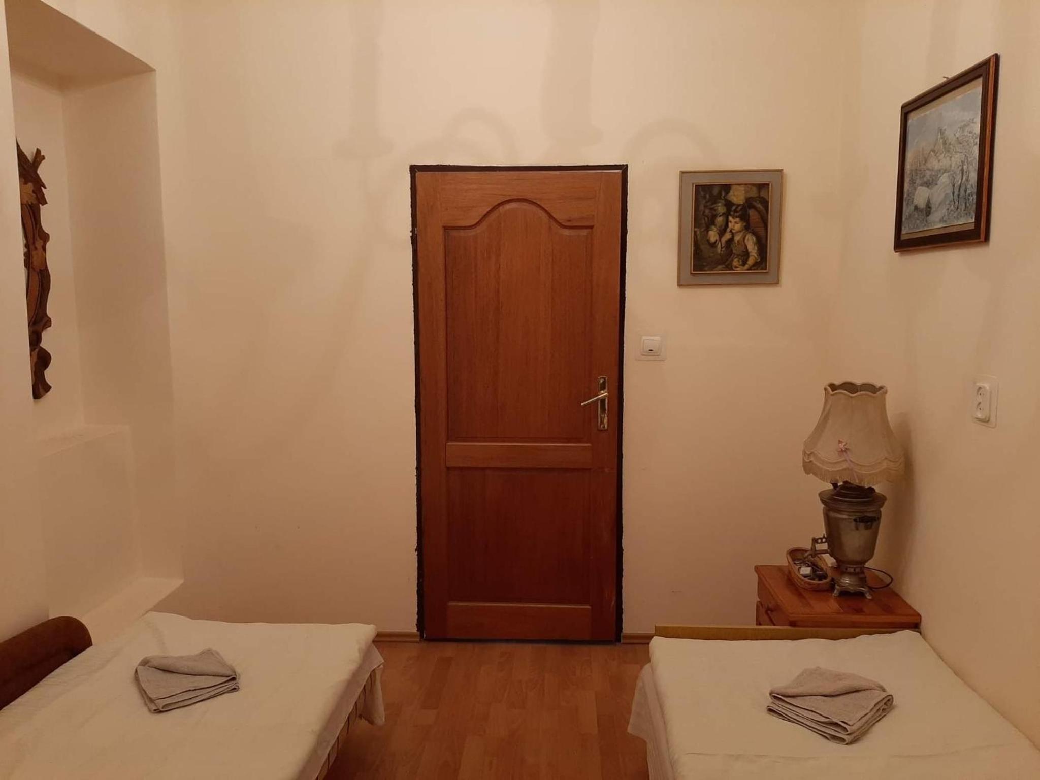 Quadruple Room photo 3