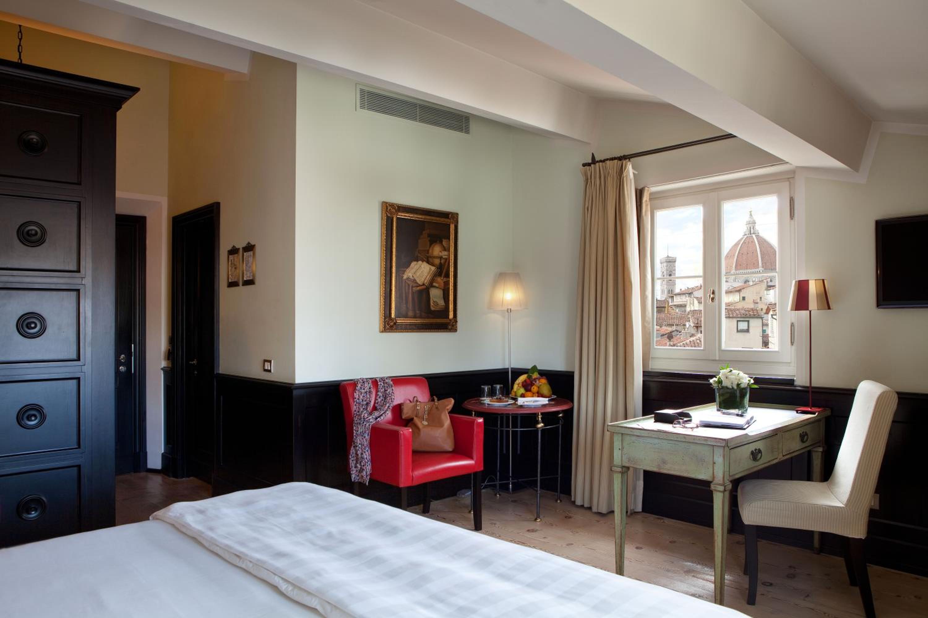 Grand Deluxe Double Room