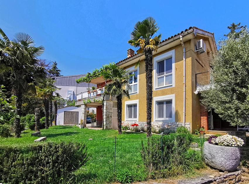 Apartment with Sea View photo 1